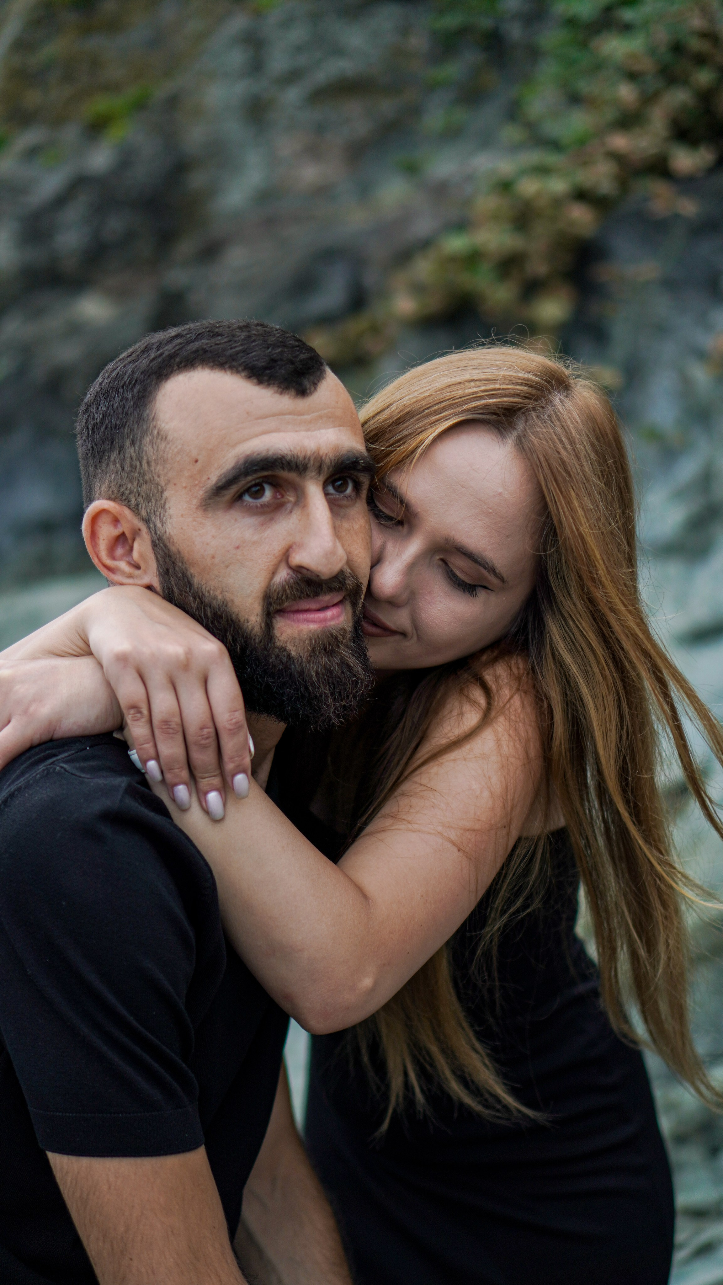 Фотосессия молодоженов. Фото-ВидеоПродакшен для экспертов и брендов