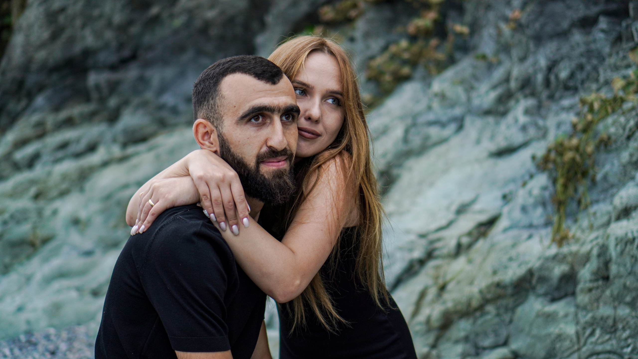 Фотосессия молодоженов. Фото-ВидеоПродакшен для экспертов и брендов