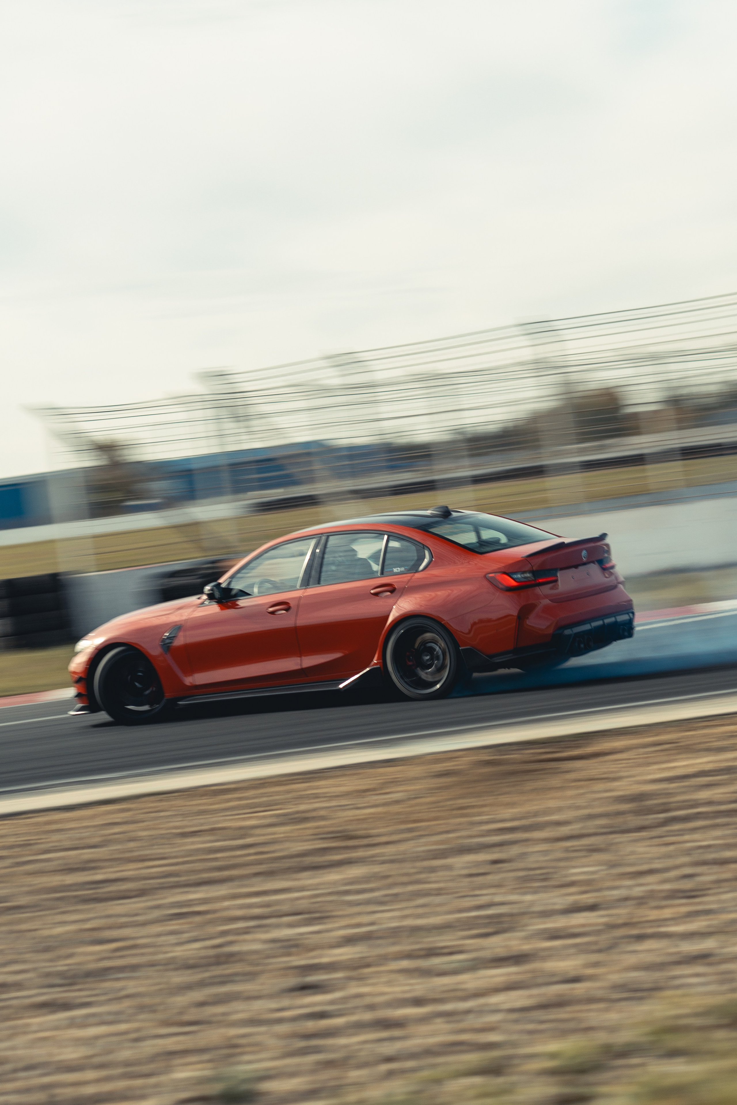 Фотографии с M-Trackday