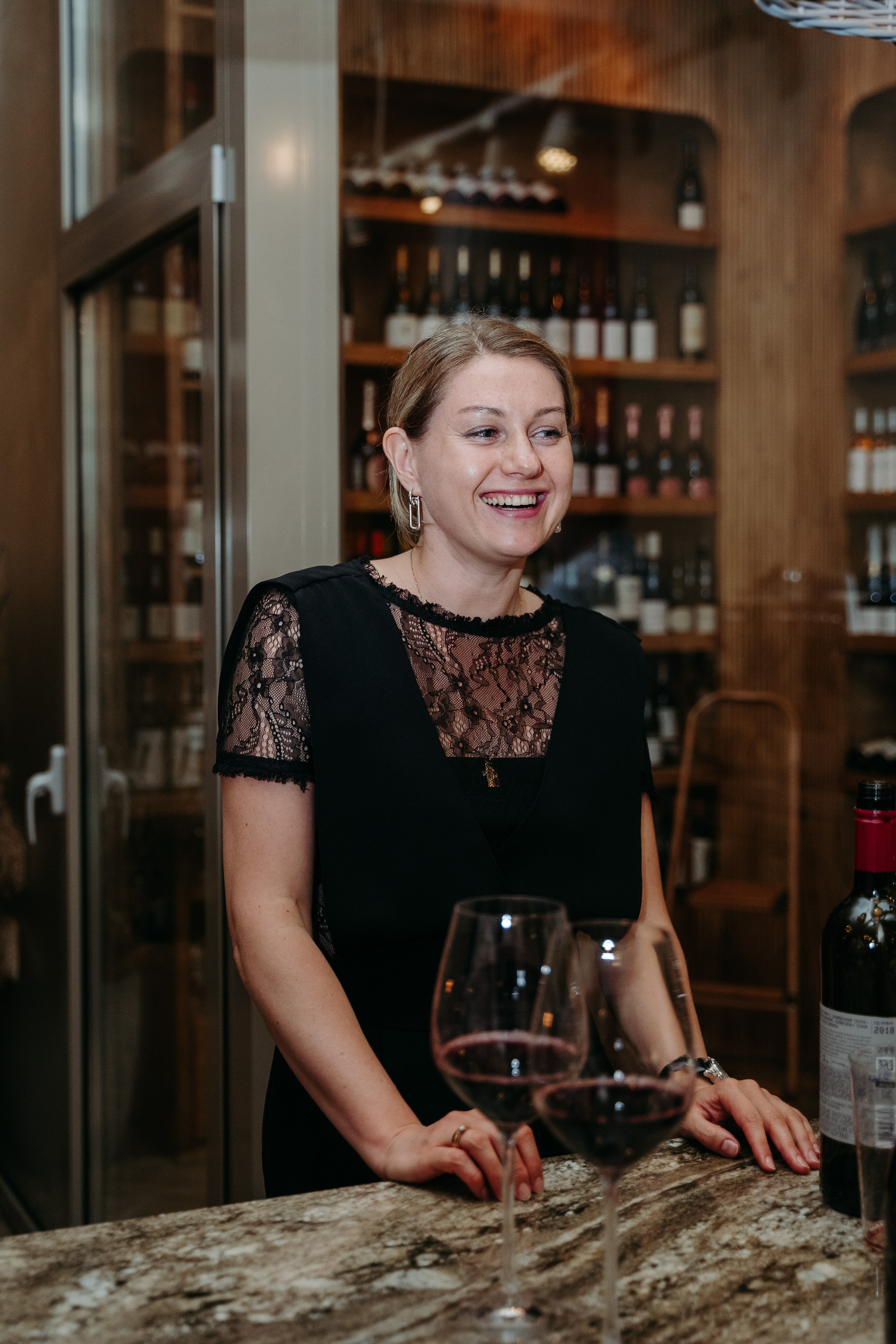 Открытый ужин с Mishlen Шеф Поварами. Репортажный и свадебный фотограф в Москве Рая Небогатова