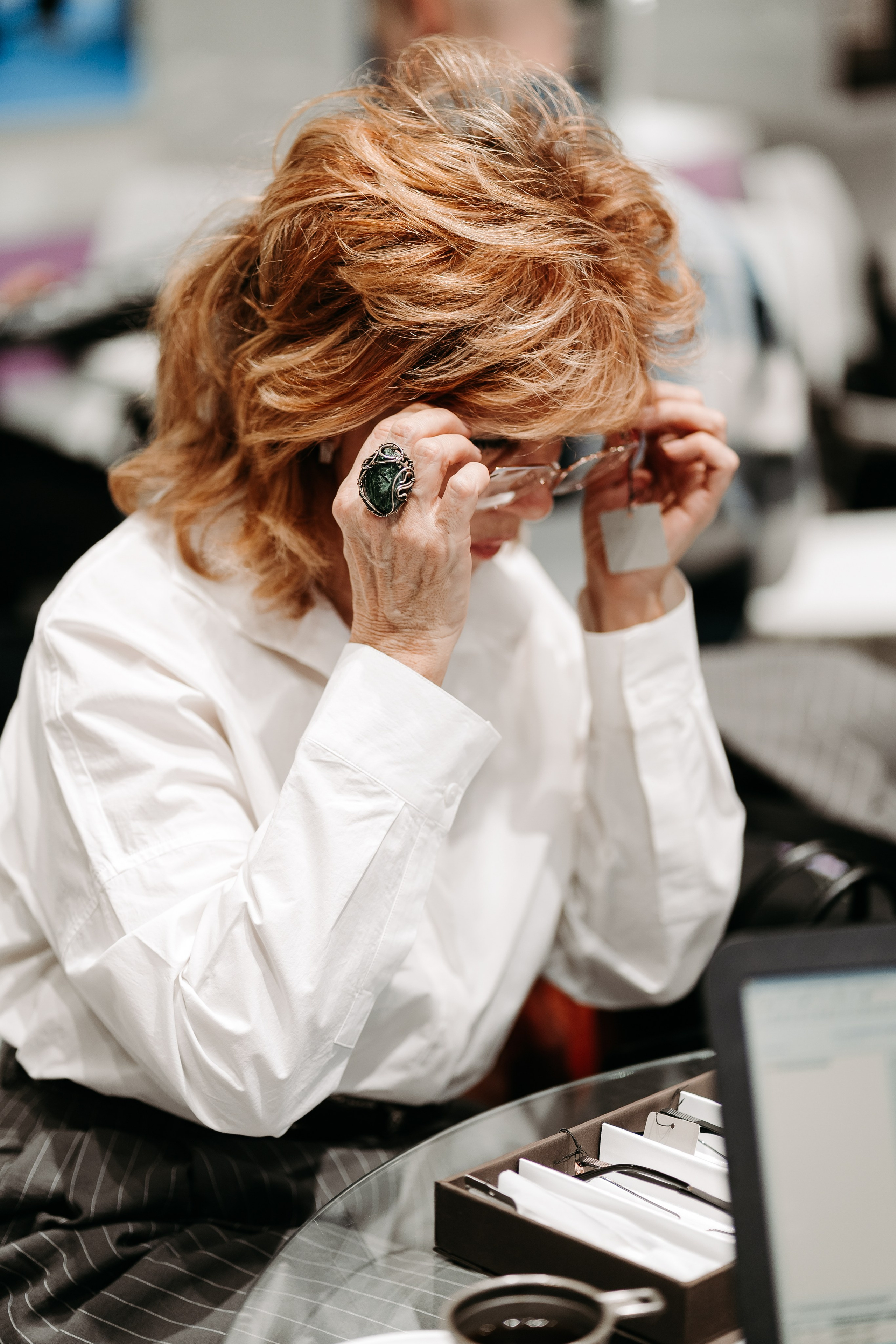 Оптическая_выставка. Репортажный и свадебный фотограф в Москве Рая Небогатова