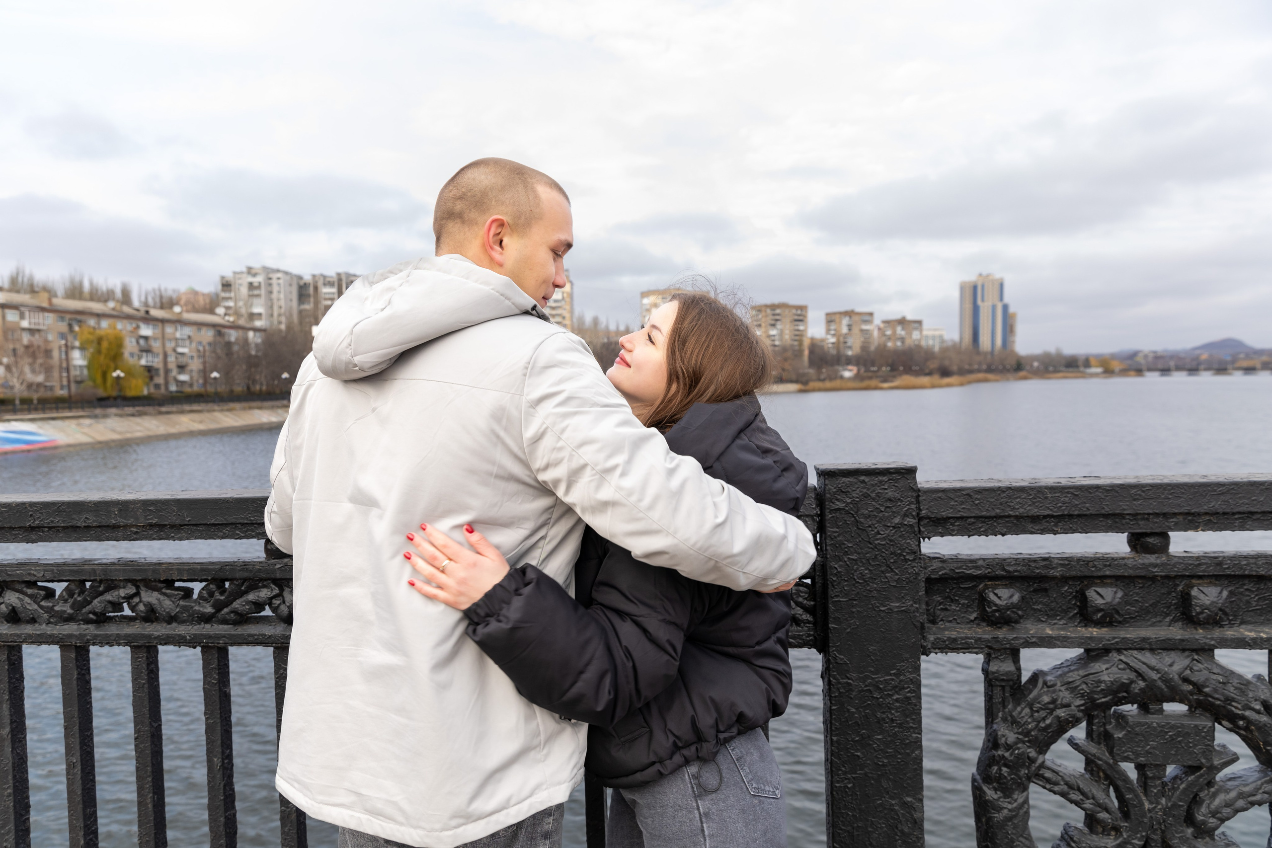 11.11.2024. Яна Чхан — Фотограф в Донецке и не только