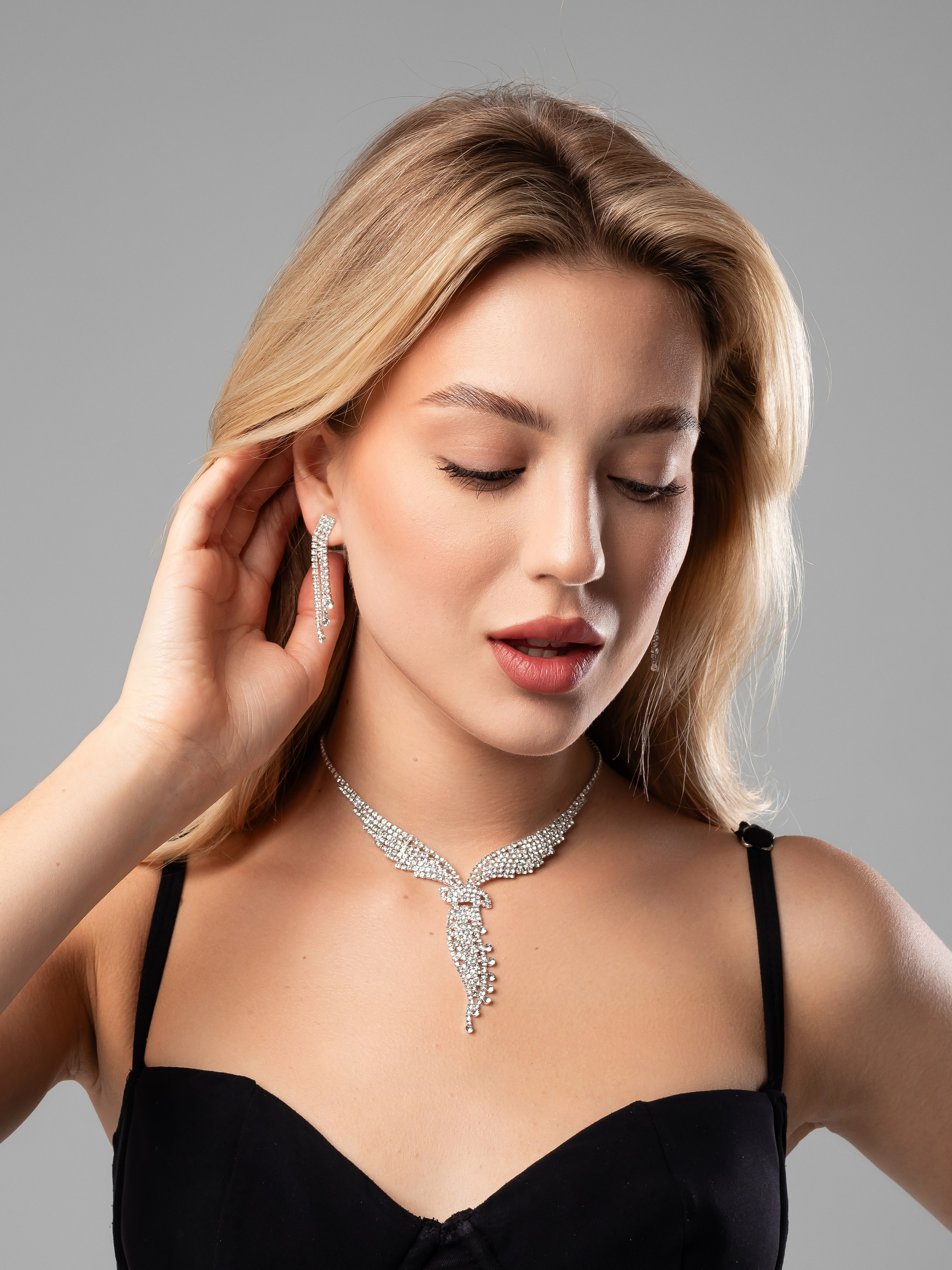 Бижутерия. Фотограф в Краснодаре Арина Кудряшова