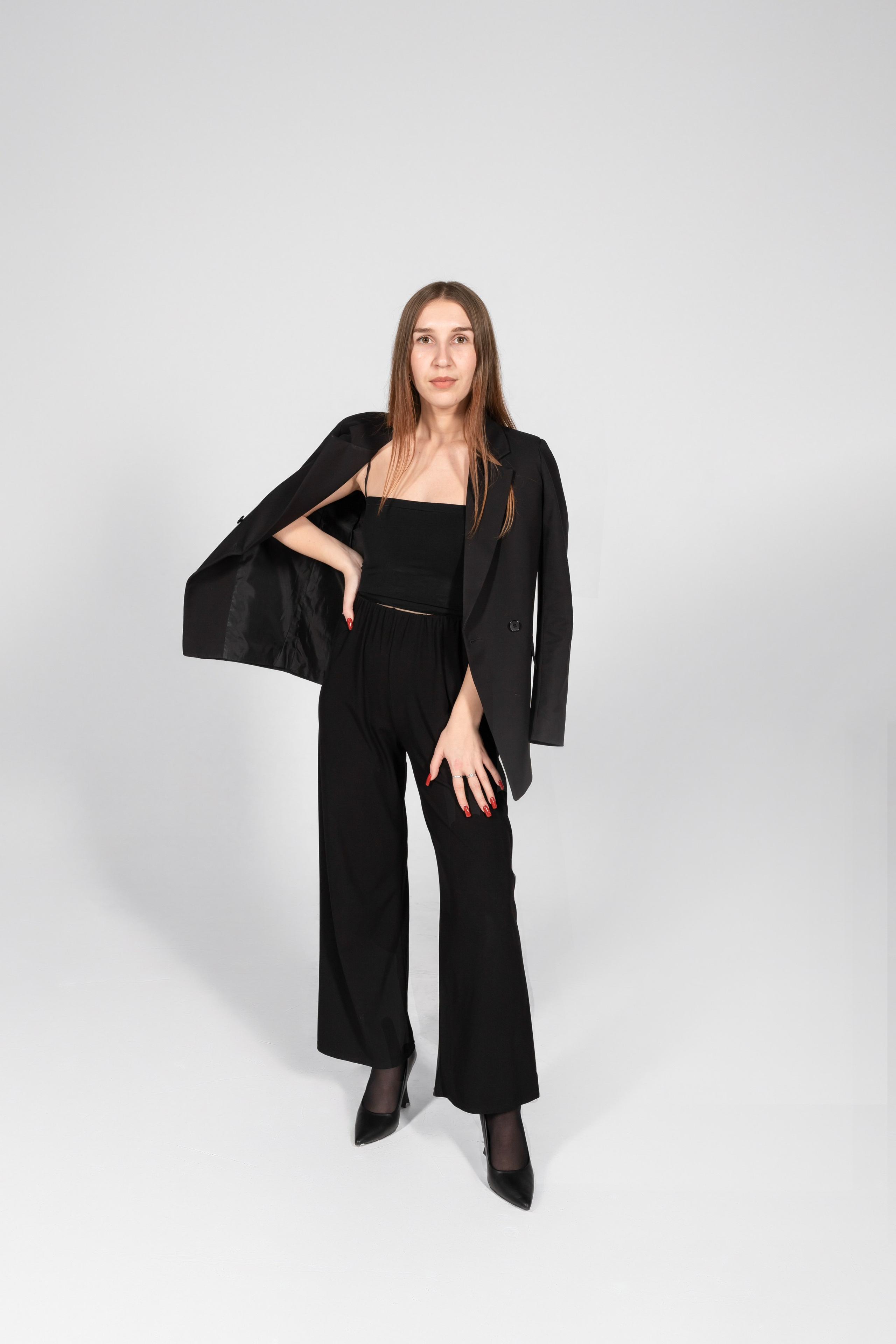 Ирина. Марина Шаймухаметова. Фотограф в Уфе