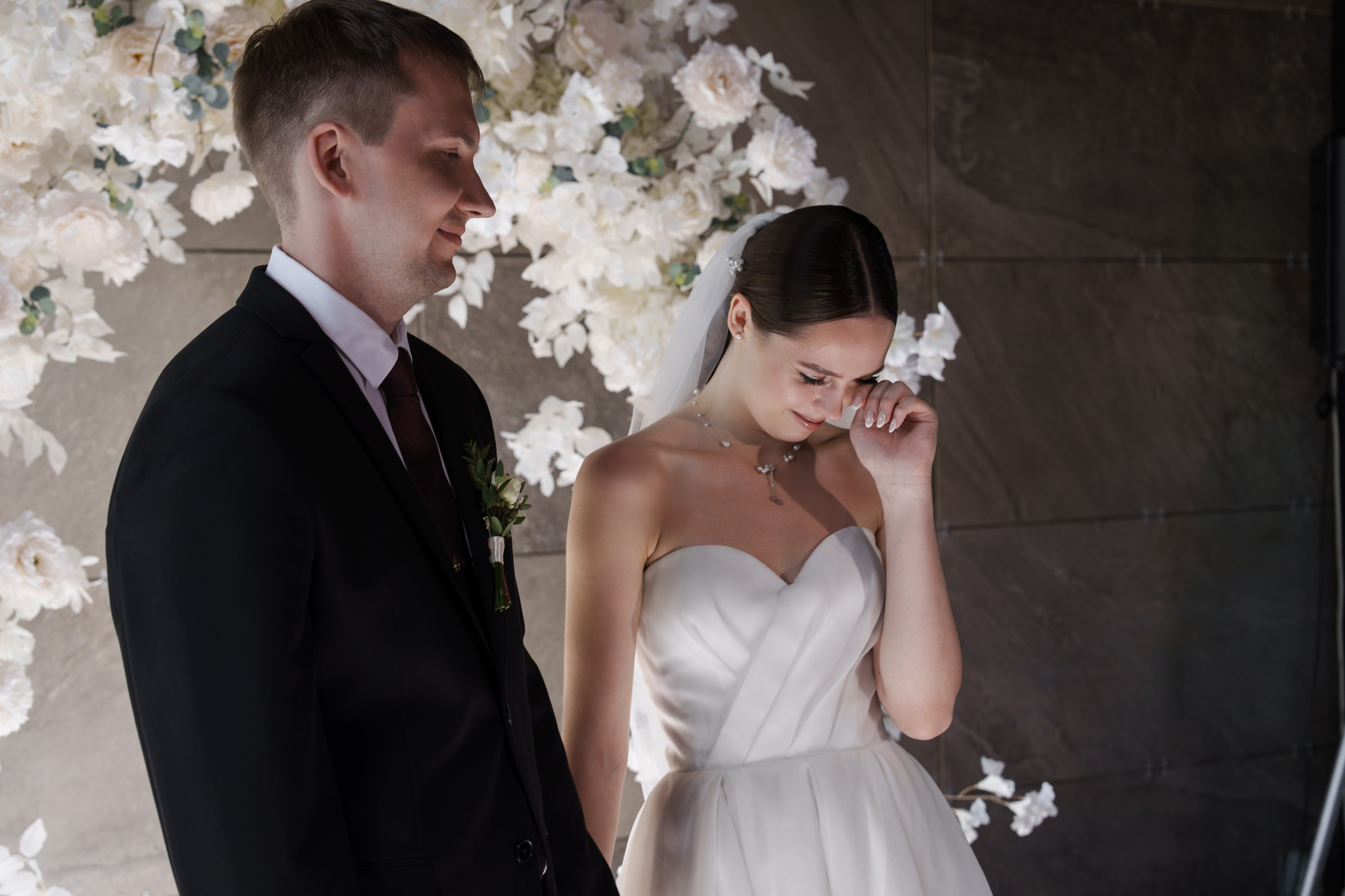 Павел и Ольга (Пакет «MAXI» Брянск). Свадебный и репортажный фотограф Элина Козырьянова