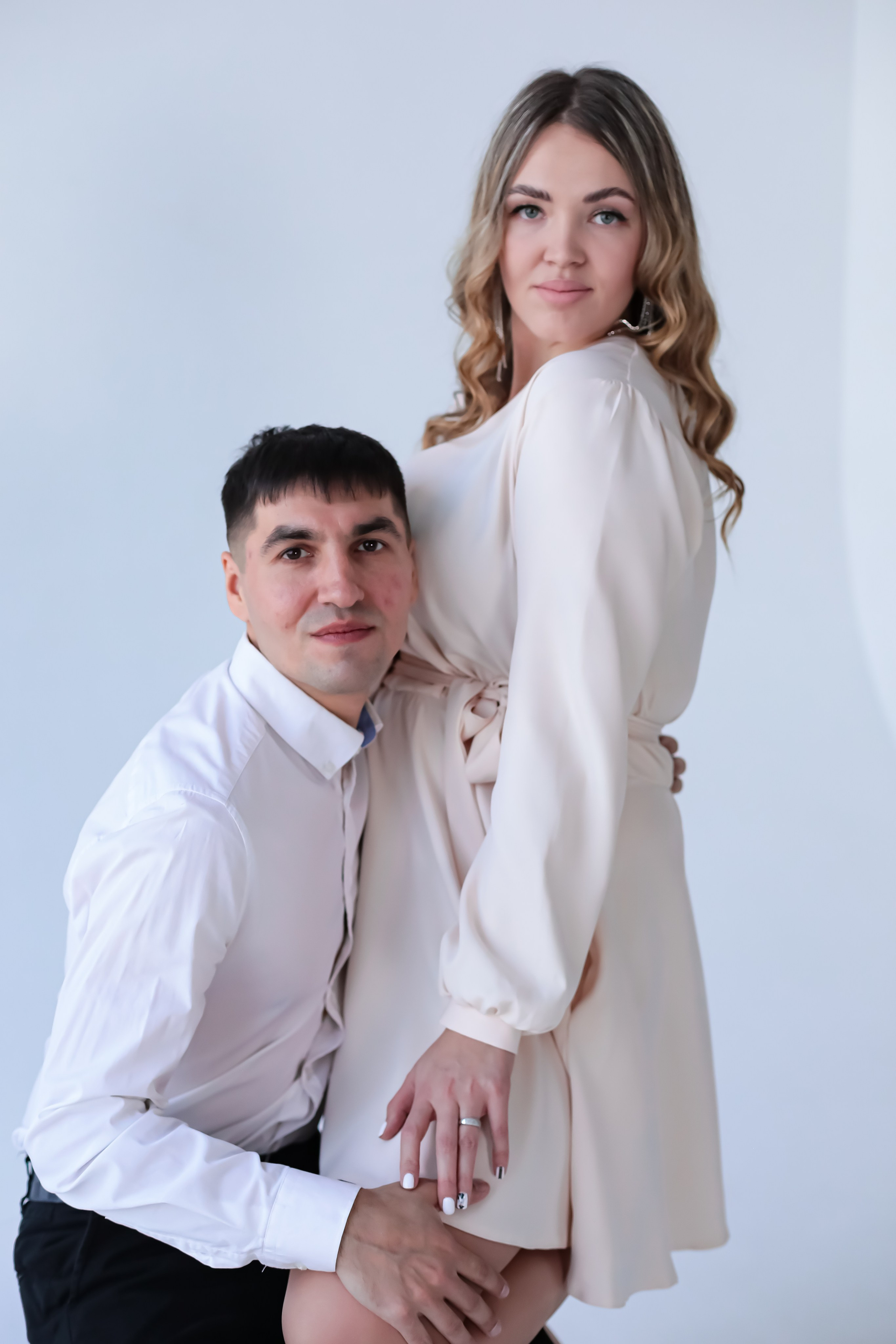 LOVE-STORY (Съемка влюбленных). Фотограф г. Хабаровск. Семейные и индивидуальные съёмки