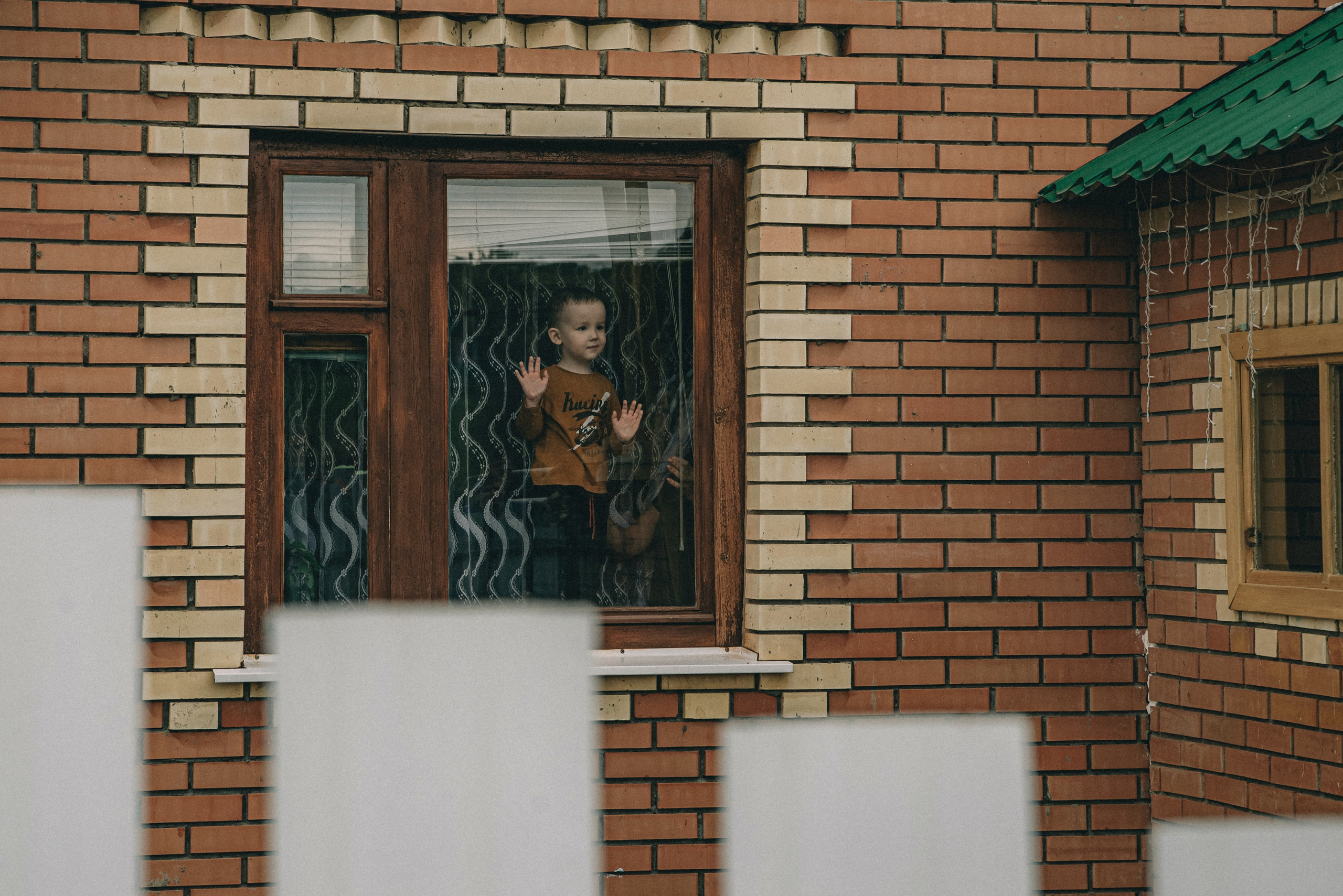 XIV Автопробег 2024 «Ветеранам глубинки — заботу и внимание» (маршрут № 3). Фотограф в Самаре Елена Фомина