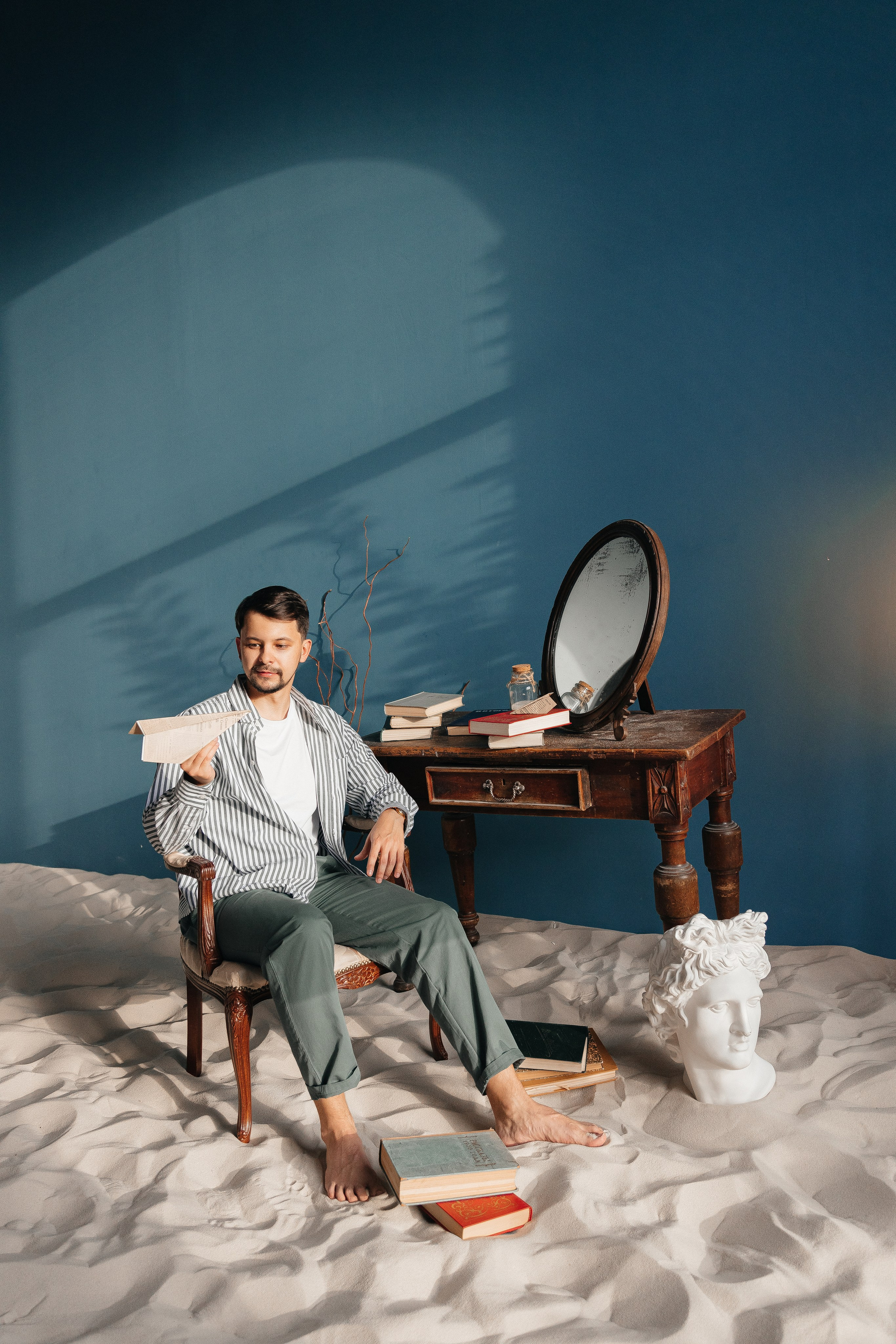 Виталий. Фотограф в Самаре Юля Борщ