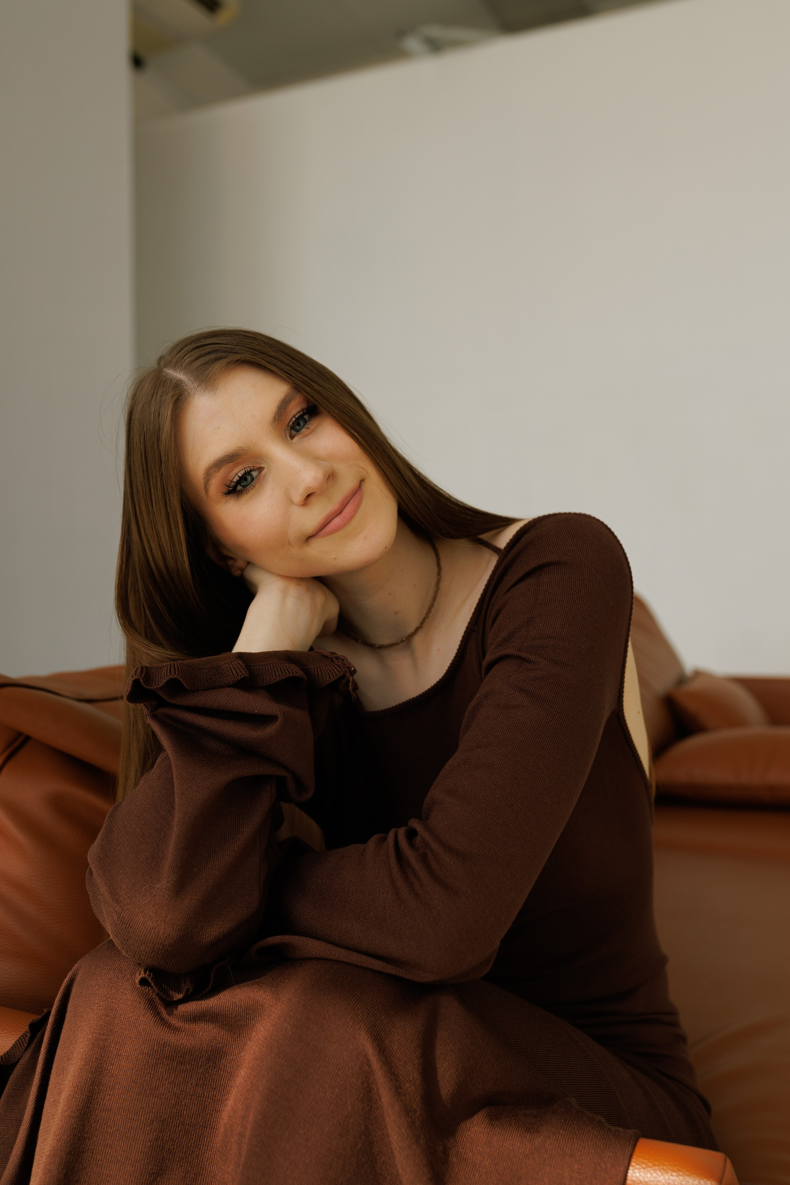 Татьяна. Фотограф в Кирове Настя Шабардина