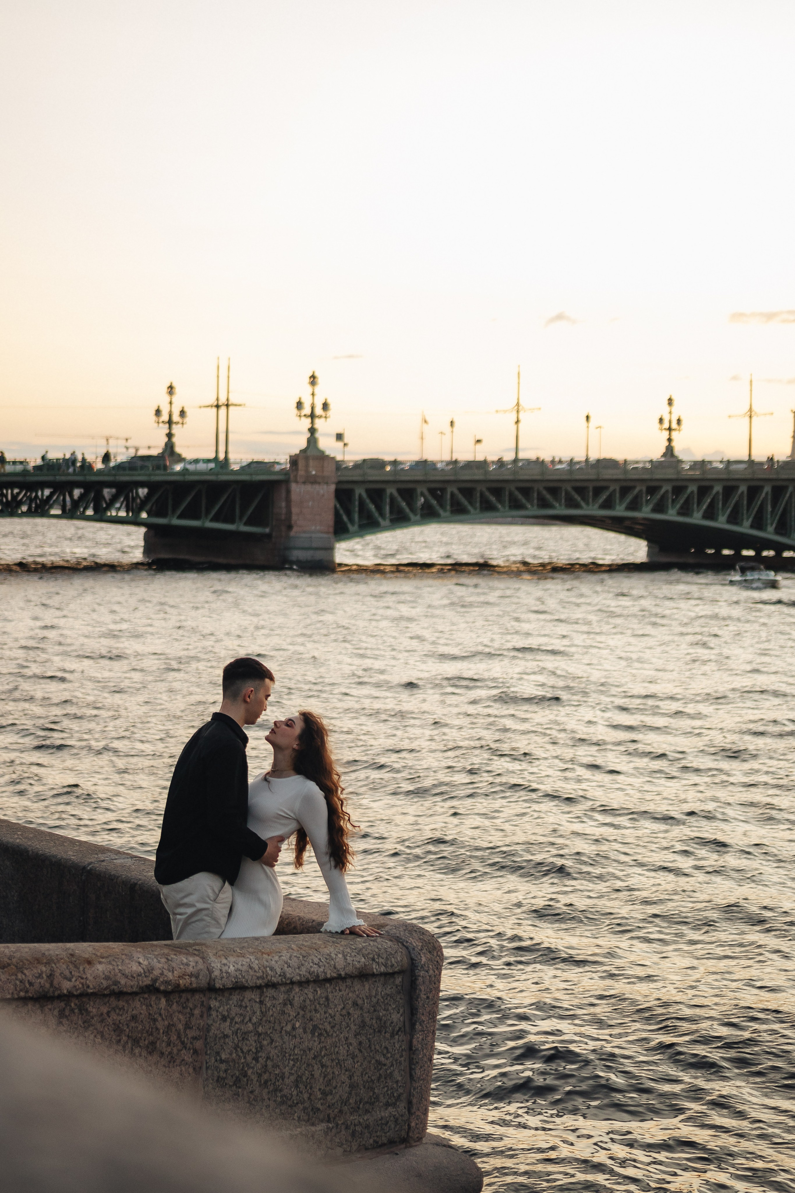 Артур и Яна. Главная