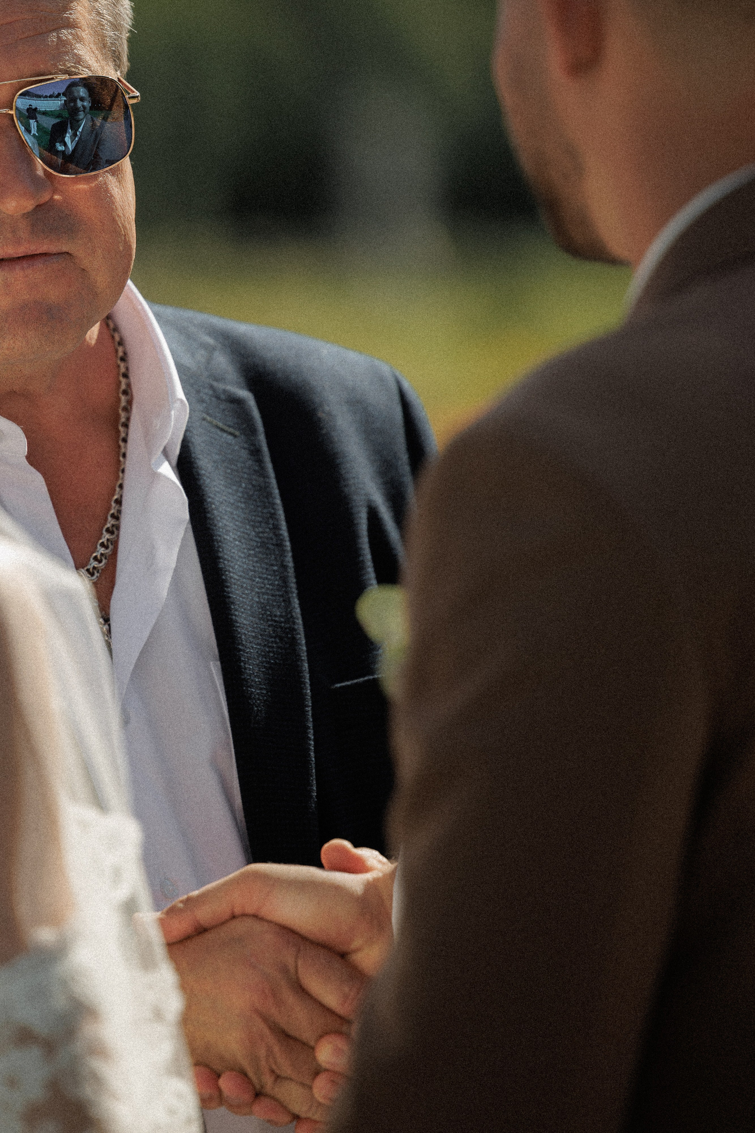 Y & S. Свадебный и event-фотограф Иван Волнухин