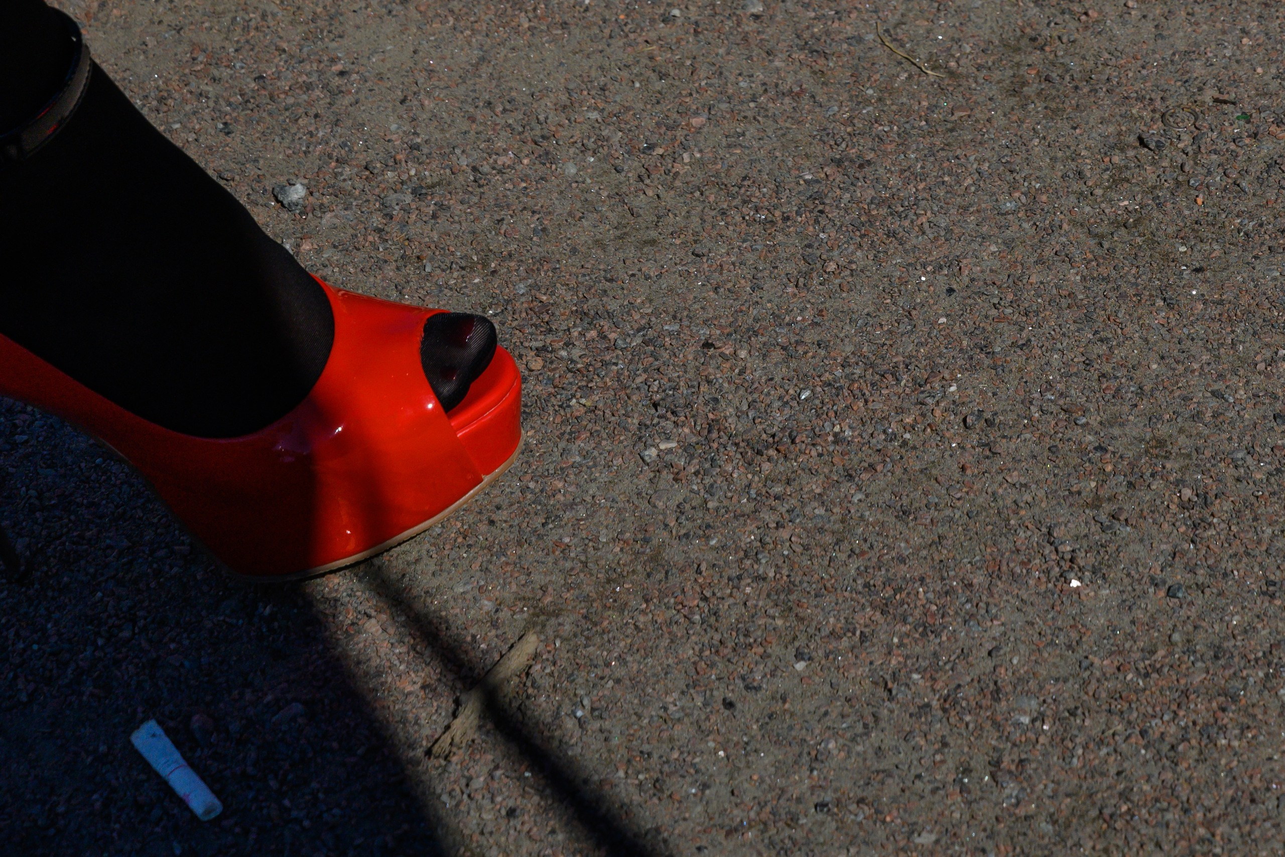 Dimitri Bakhtadze, colour photos. Dimitri Bakhtadze photographer