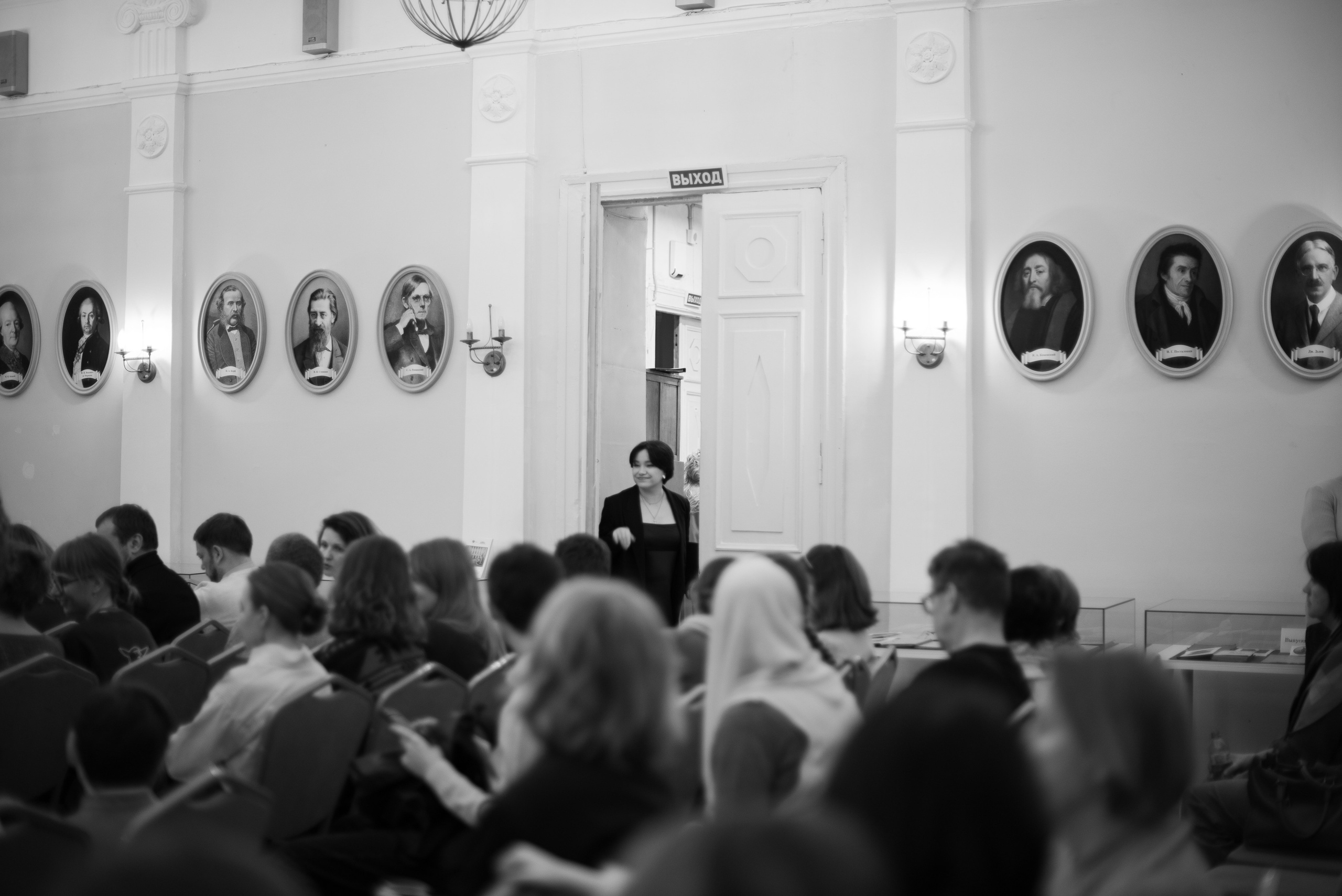 Квартирник ансамбля «Антик» в усадьбе Демидовых. Victoria Radjevna Репортажный Fashion Фотограф- Видеограф Санкт-Петербурга и Москвы