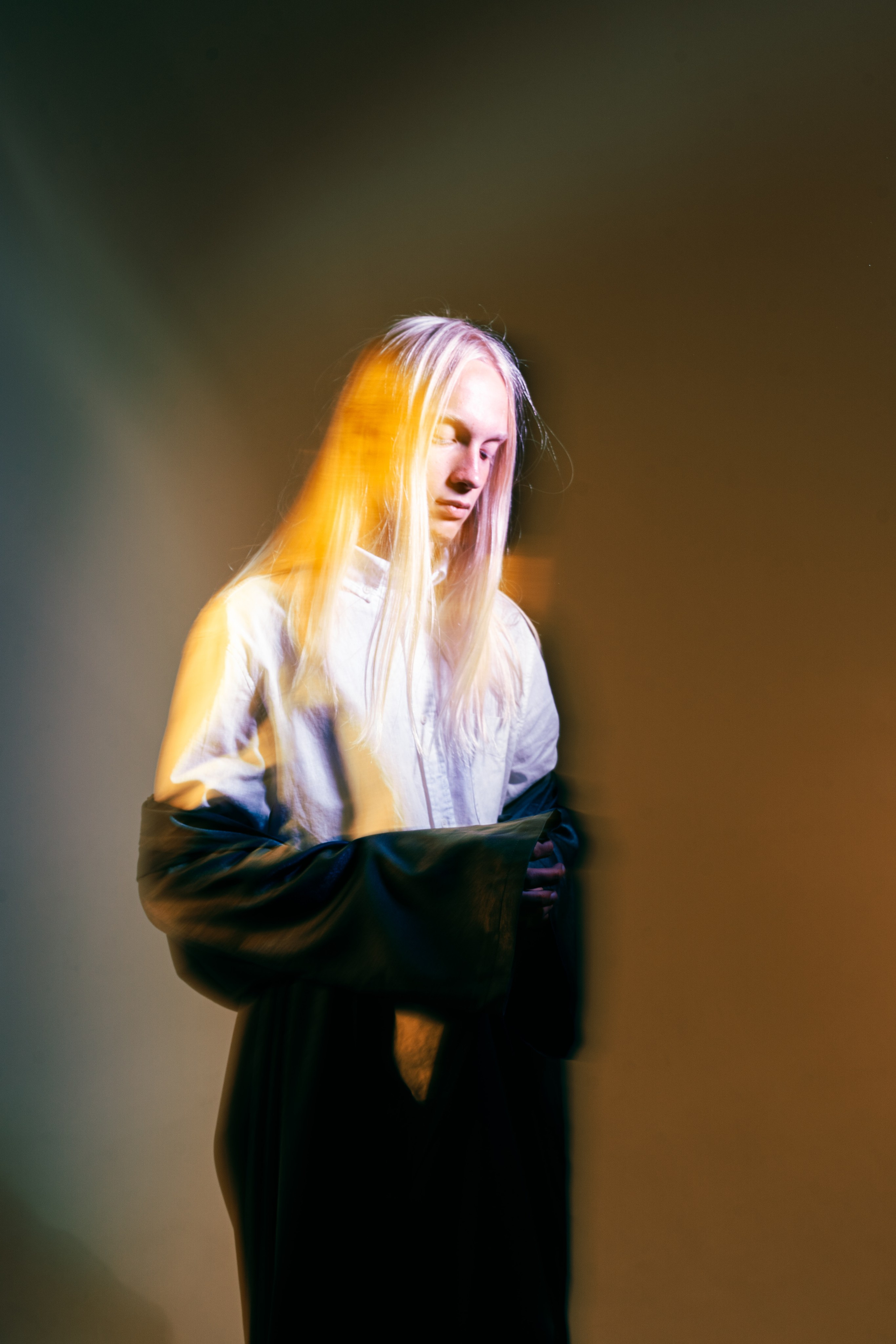 SOLAR. Арт-фотограф в Краснодаре