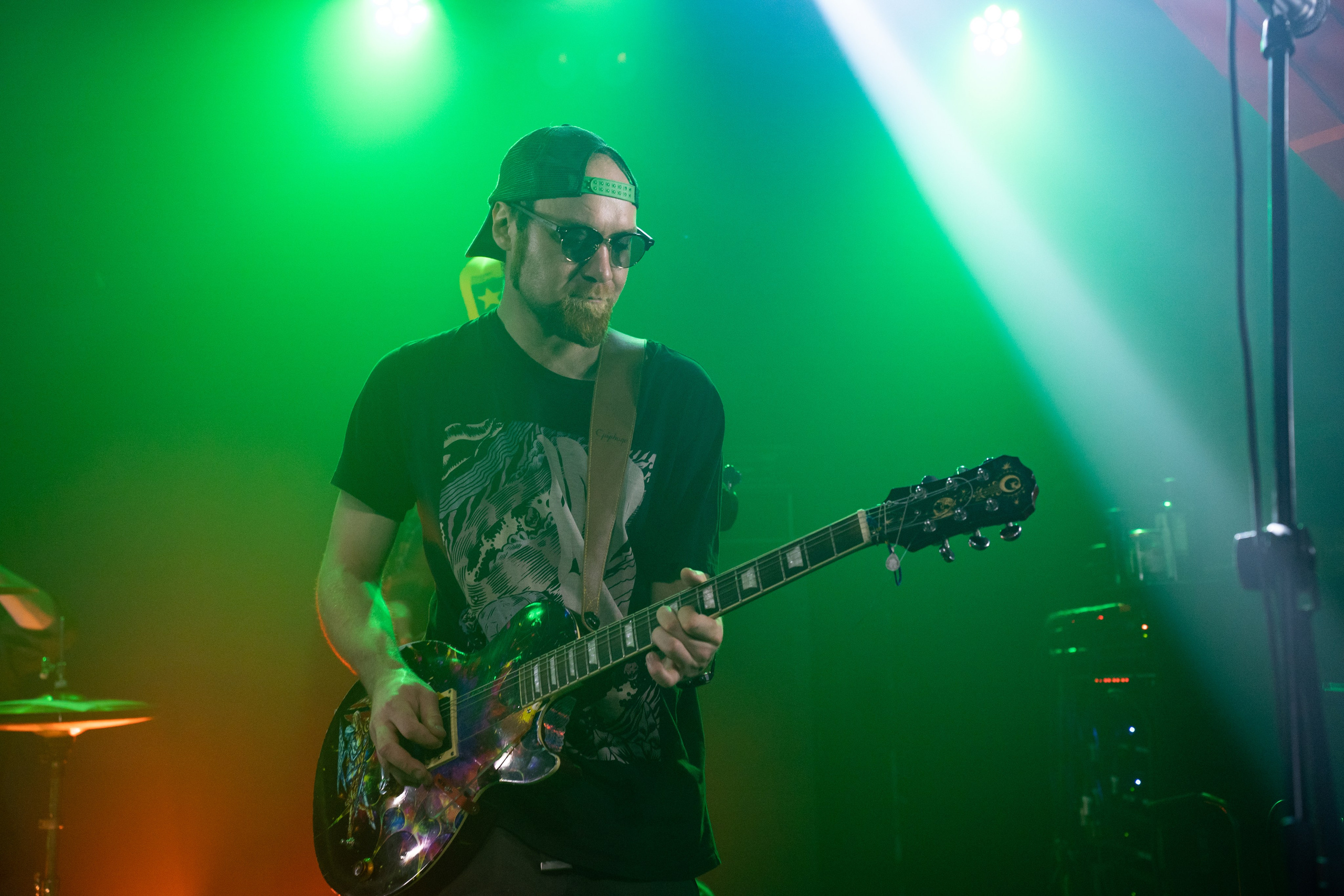 Депрессия и принятие|Zoccolo 2.0. Концертный и репортажный фотограф в Санкт-Петербурге Слава Пахомов