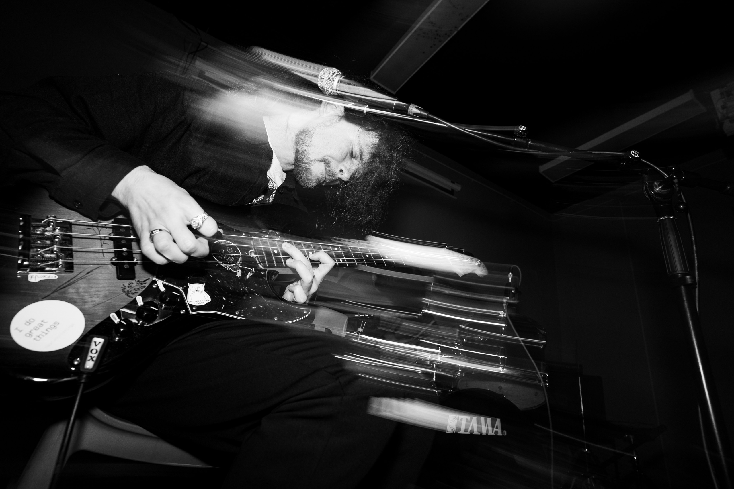 SKRAMZ WAY 4|Linza loft. Концертный и репортажный фотограф в Санкт-Петербурге Слава Пахомов