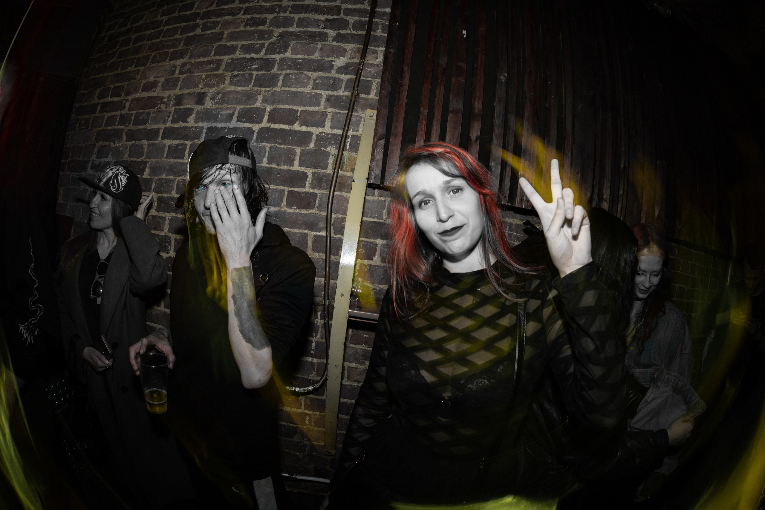 Potvor • aphotique • Doomerion|Zoccolo 2.0. Концертный и репортажный фотограф в Санкт-Петербурге Слава Пахомов