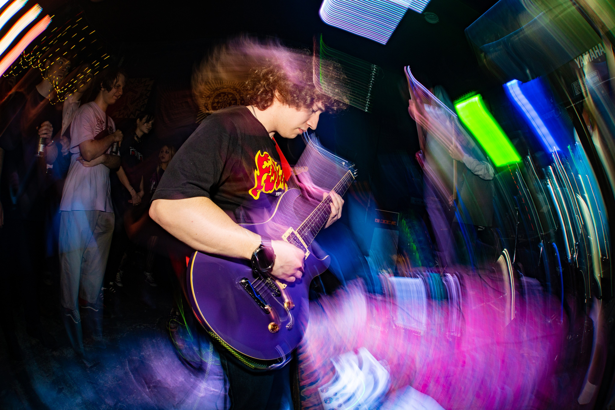 Potvor • aphotique • Barbasolente|Мотыга. Концертный и репортажный фотограф в Санкт-Петербурге Слава Пахомов