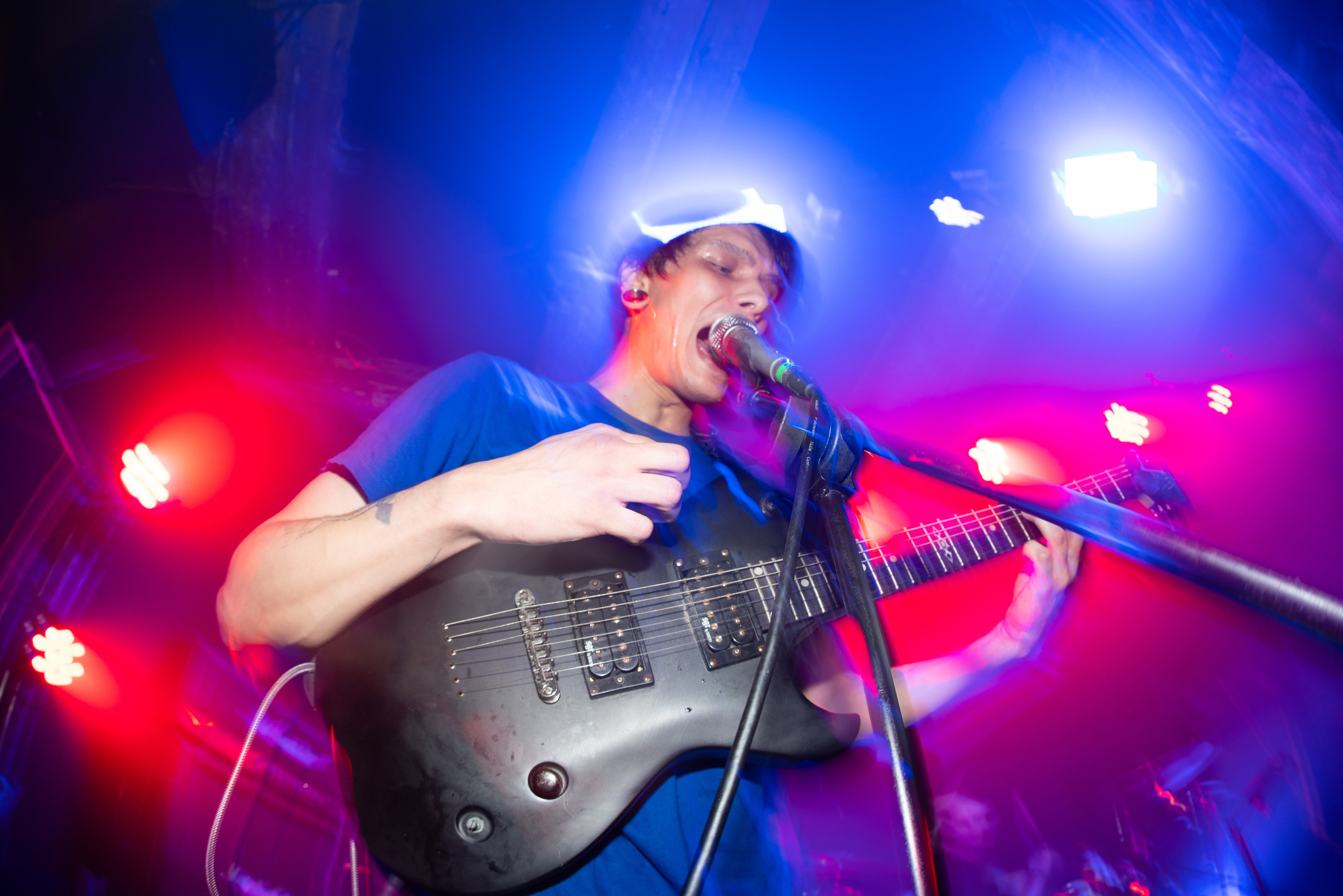 Аферист • unisex • aphotique • Gigrøma |Zoccolo 2.0. Концертный и репортажный фотограф в Санкт-Петербурге Слава Пахомов