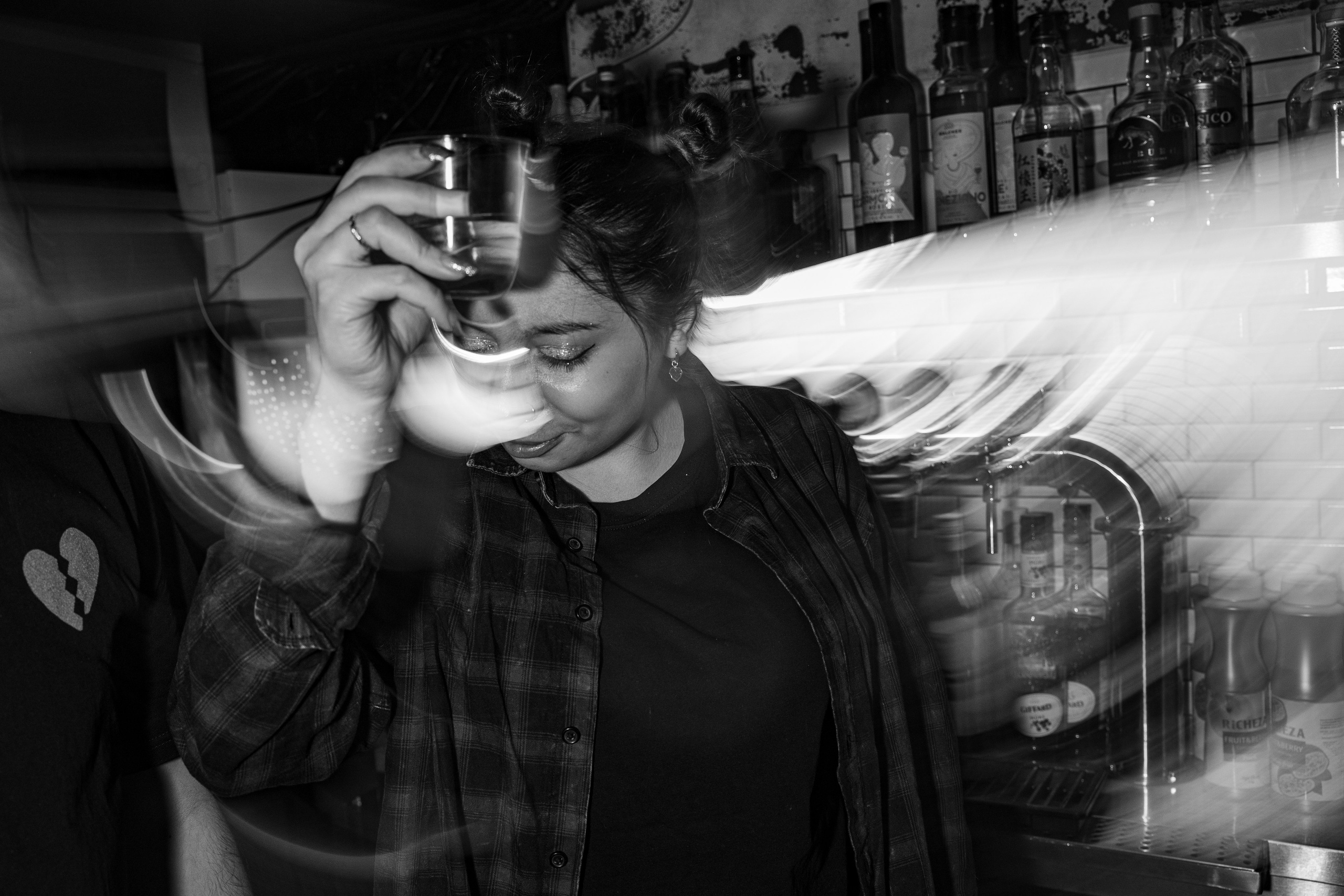 Поэтический вечер|Бар разбитых сердец. Концертный и репортажный фотограф в Санкт-Петербурге Слава Пахомов