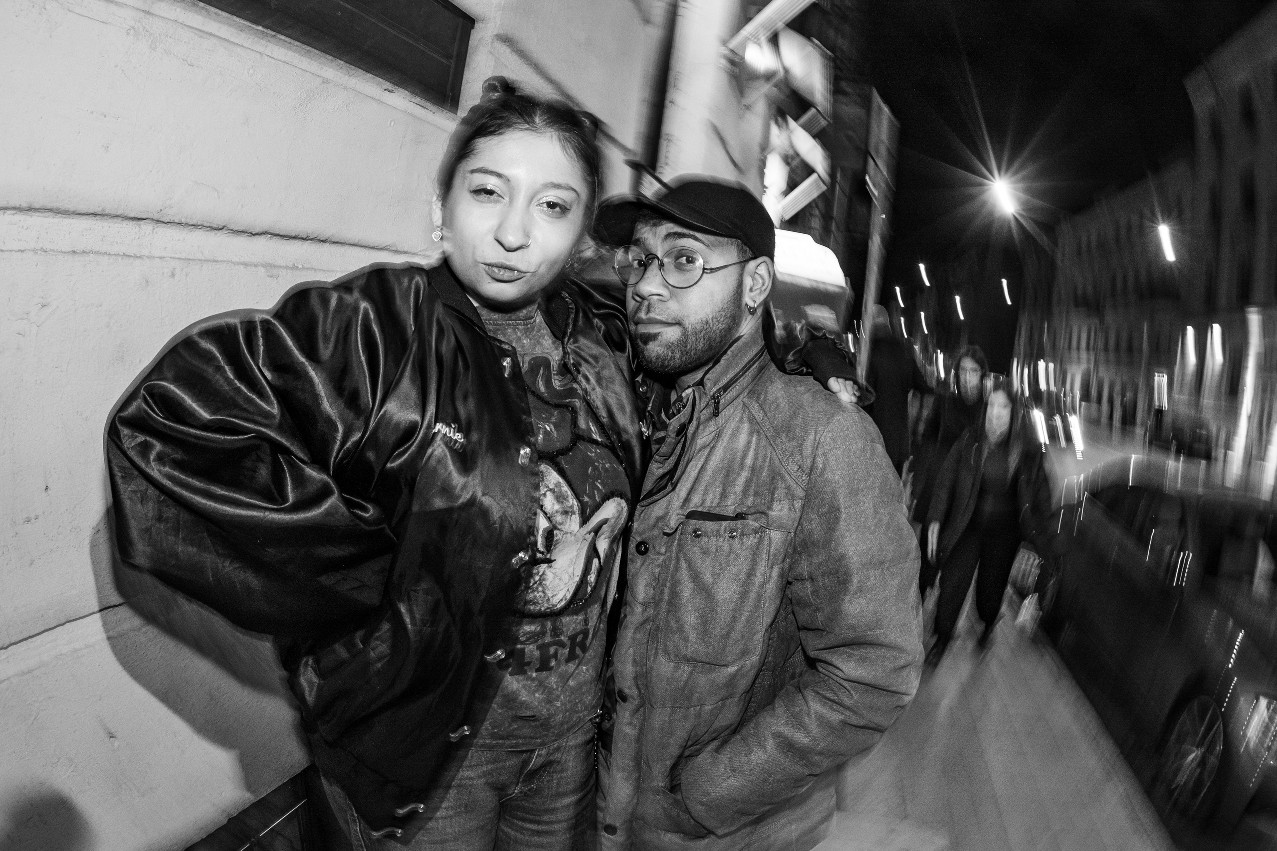 Гостевая смена Бара разбитых сердец в баре Обормоты. Концертный и репортажный фотограф в Санкт-Петербурге Слава Пахомов