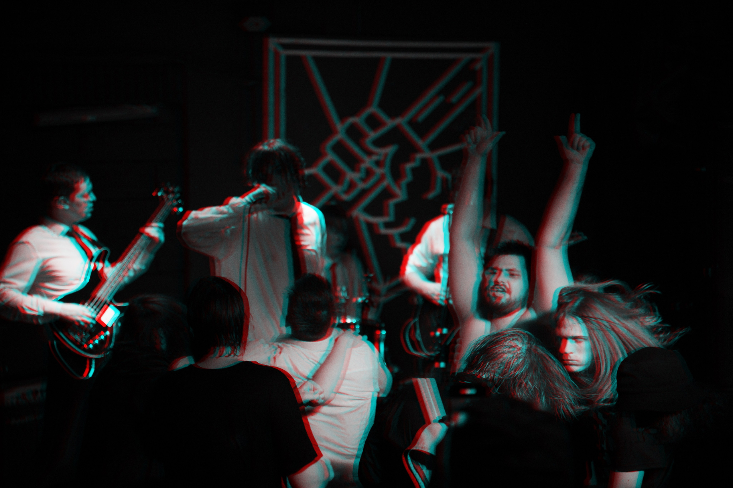 Осень Чёрная. Аферист|Мотыга. Концертный и репортажный фотограф в Санкт-Петербурге Слава Пахомов