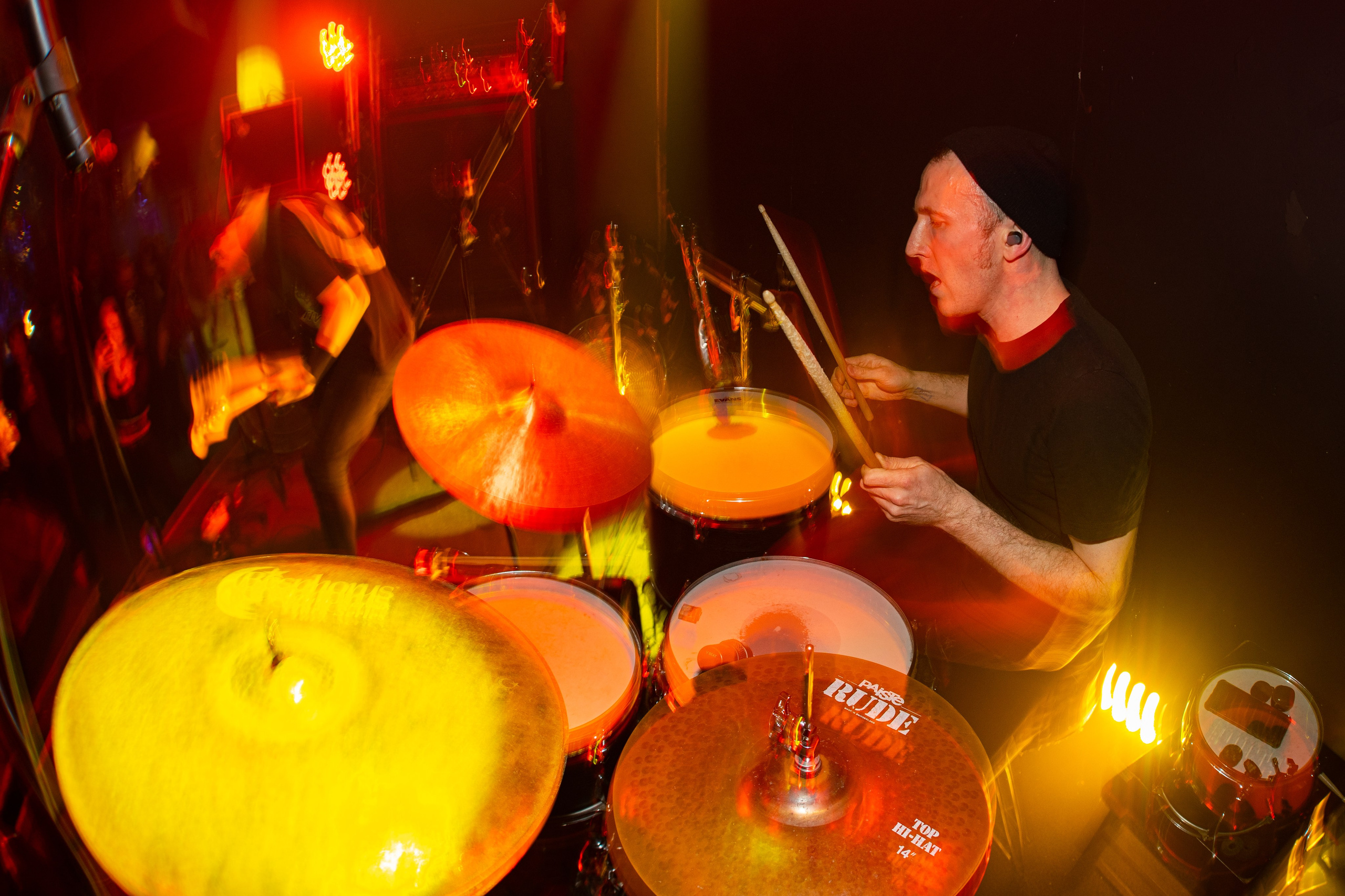 Disillumination • SYMD • Disbound • diploe|Zoccolo 2.0. Концертный и репортажный фотограф в Санкт-Петербурге Слава Пахомов