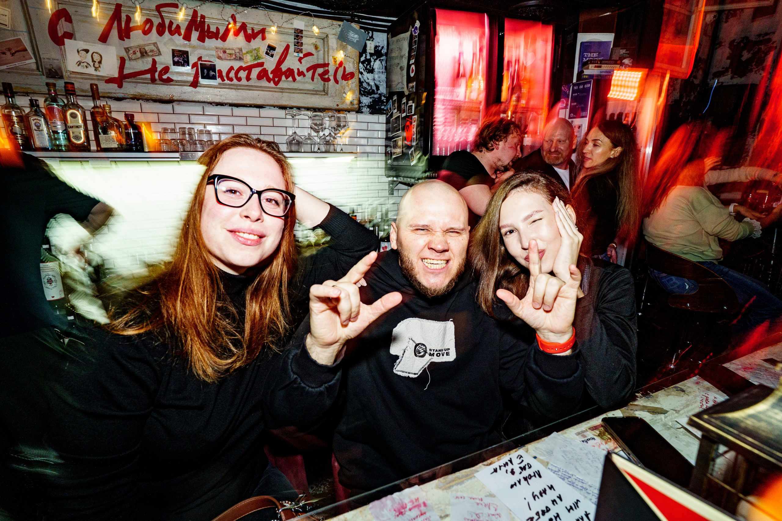 From NSK to SPB. Dj Enott. Концертный и репортажный фотограф в Санкт-Петербурге Слава Пахомов