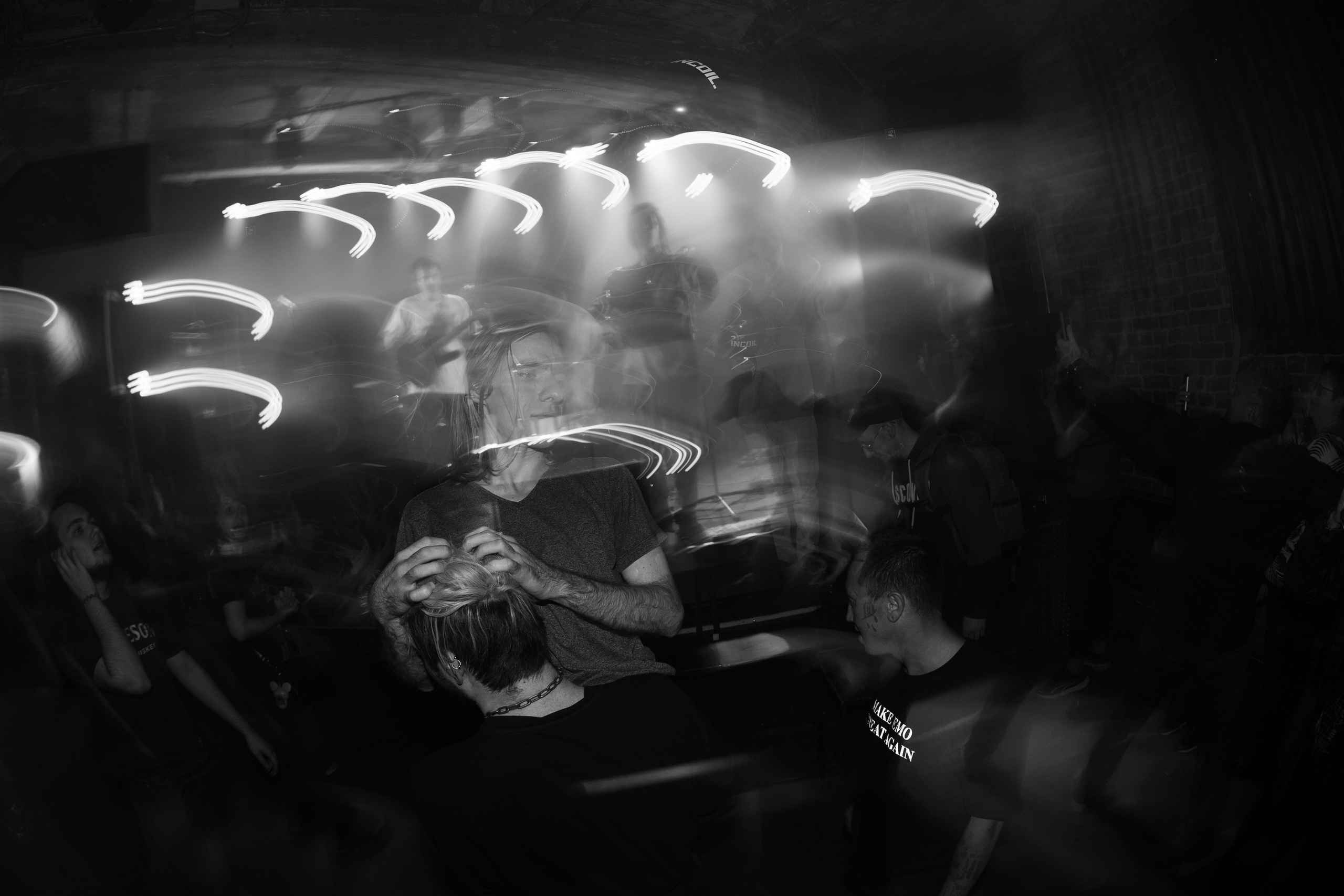 Где волны, рыдая, бились о скалы|Zoccolo 2.0. Концертный и репортажный фотограф в Санкт-Петербурге Слава Пахомов