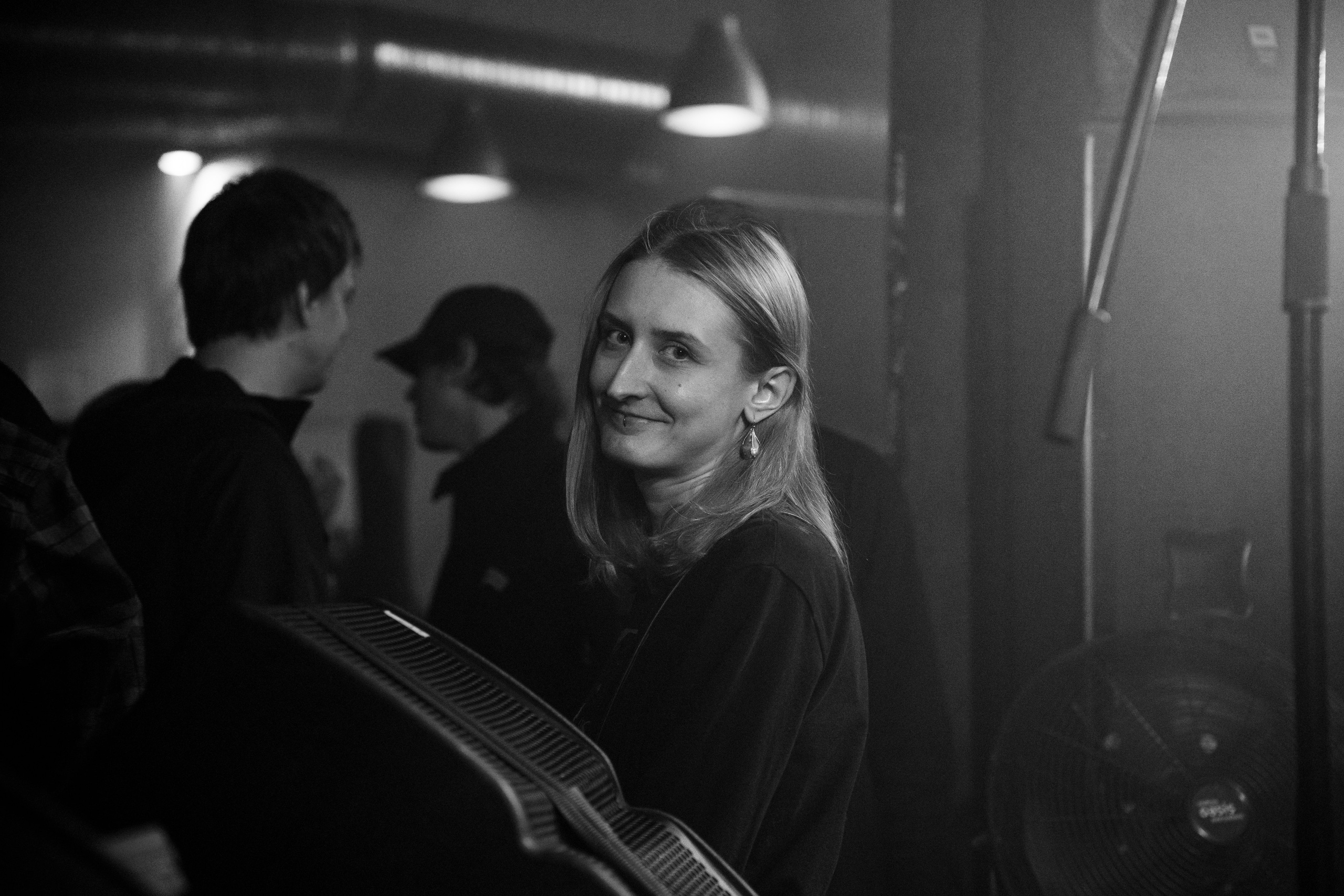 Vranac • Disbound • aphotique • Бесконечная зима|Zoccolo 2.0. Концертный и репортажный фотограф в Санкт-Петербурге Слава Пахомов