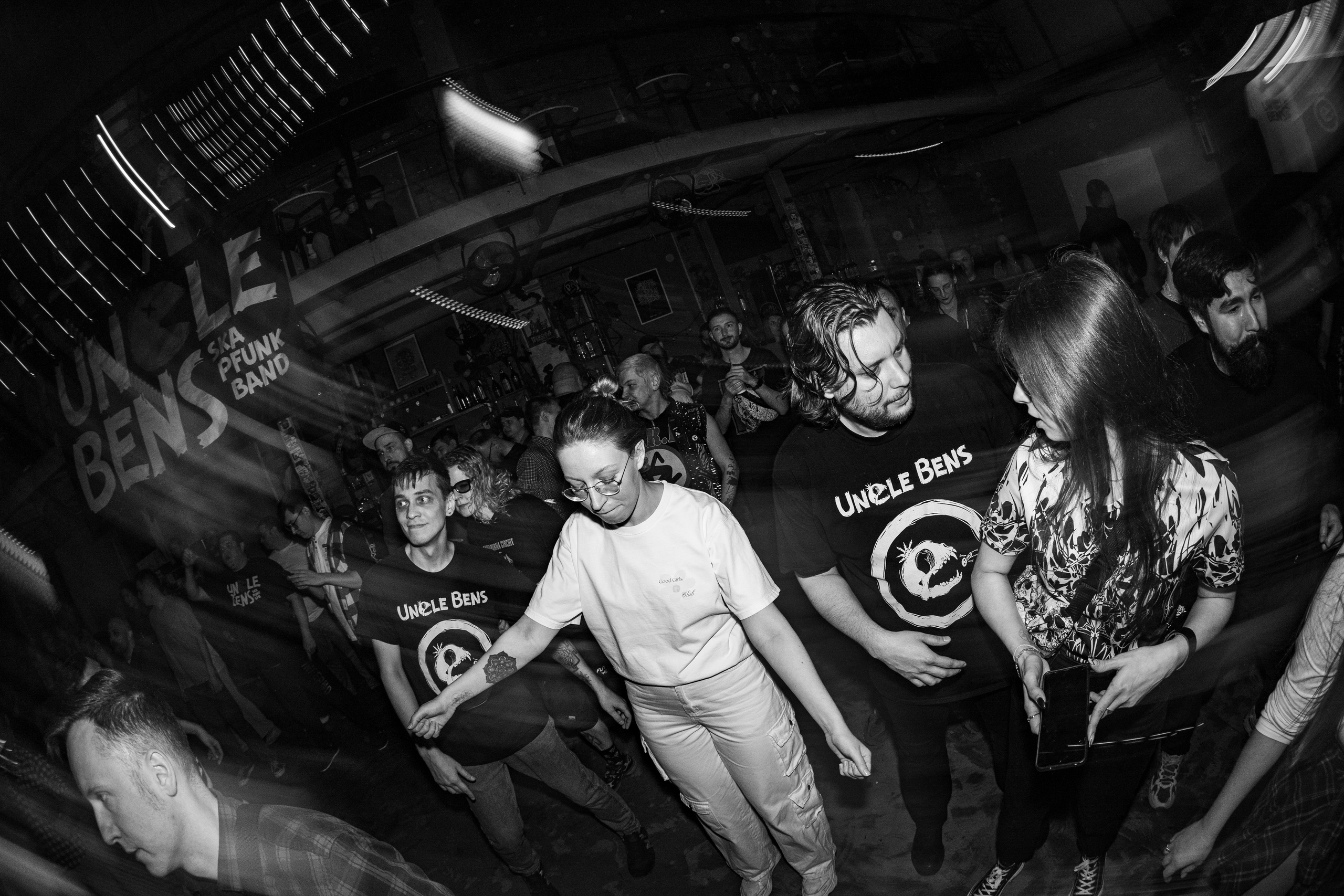 Uncle Bens: 20 лет дружбы|Ласточка. Концертный и репортажный фотограф в Санкт-Петербурге Слава Пахомов