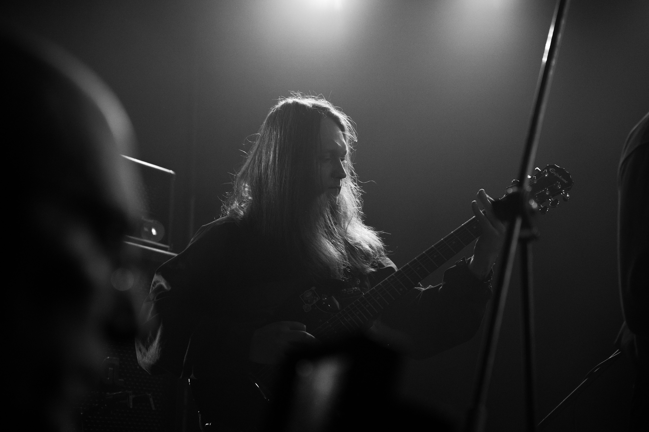 General Grievous|Zoccolo 2.0. Концертный и репортажный фотограф в Санкт-Петербурге Слава Пахомов