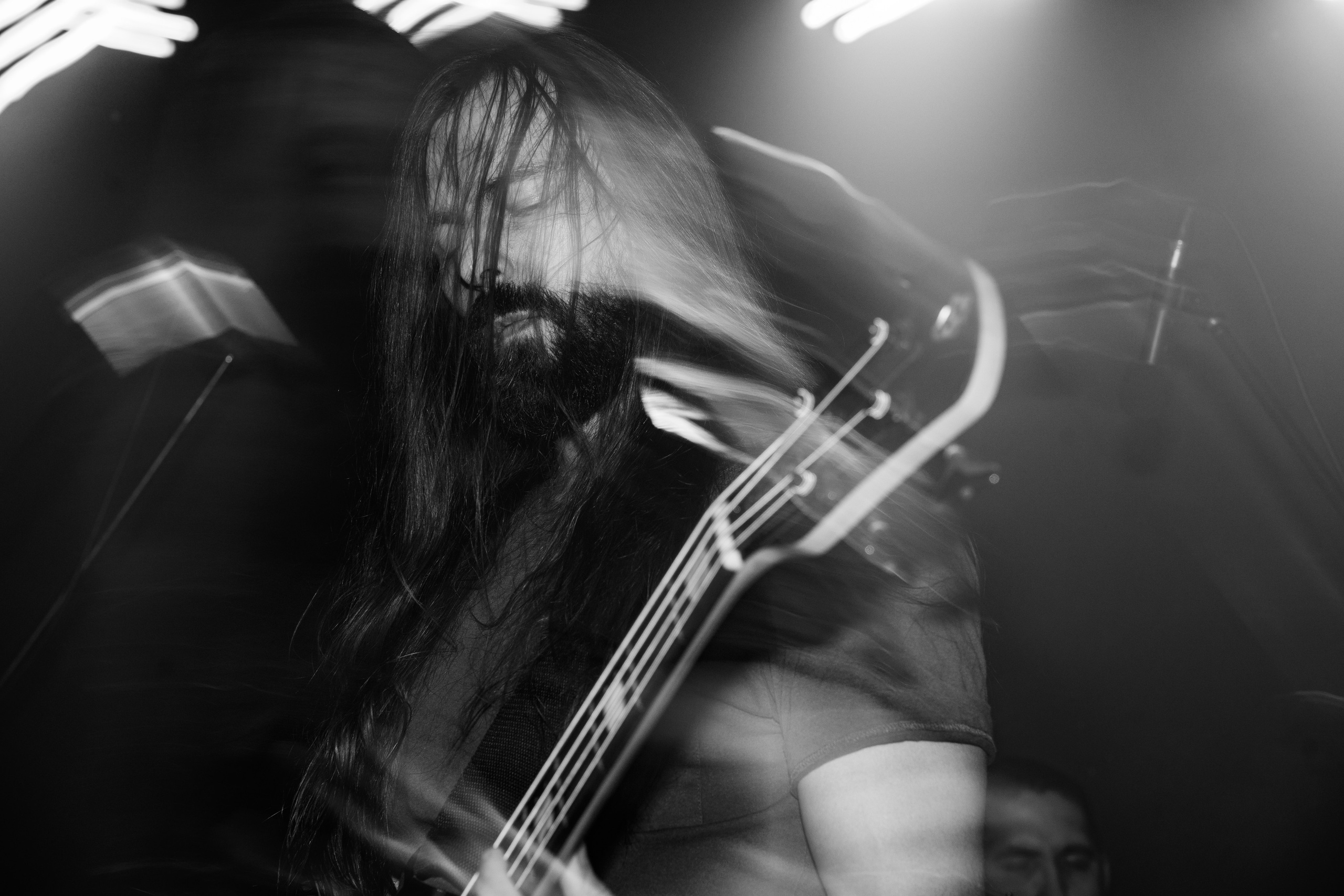 Ad Nihil • Potvor • Crust|Zoccolo 2.0. Концертный и репортажный фотограф в Санкт-Петербурге Слава Пахомов