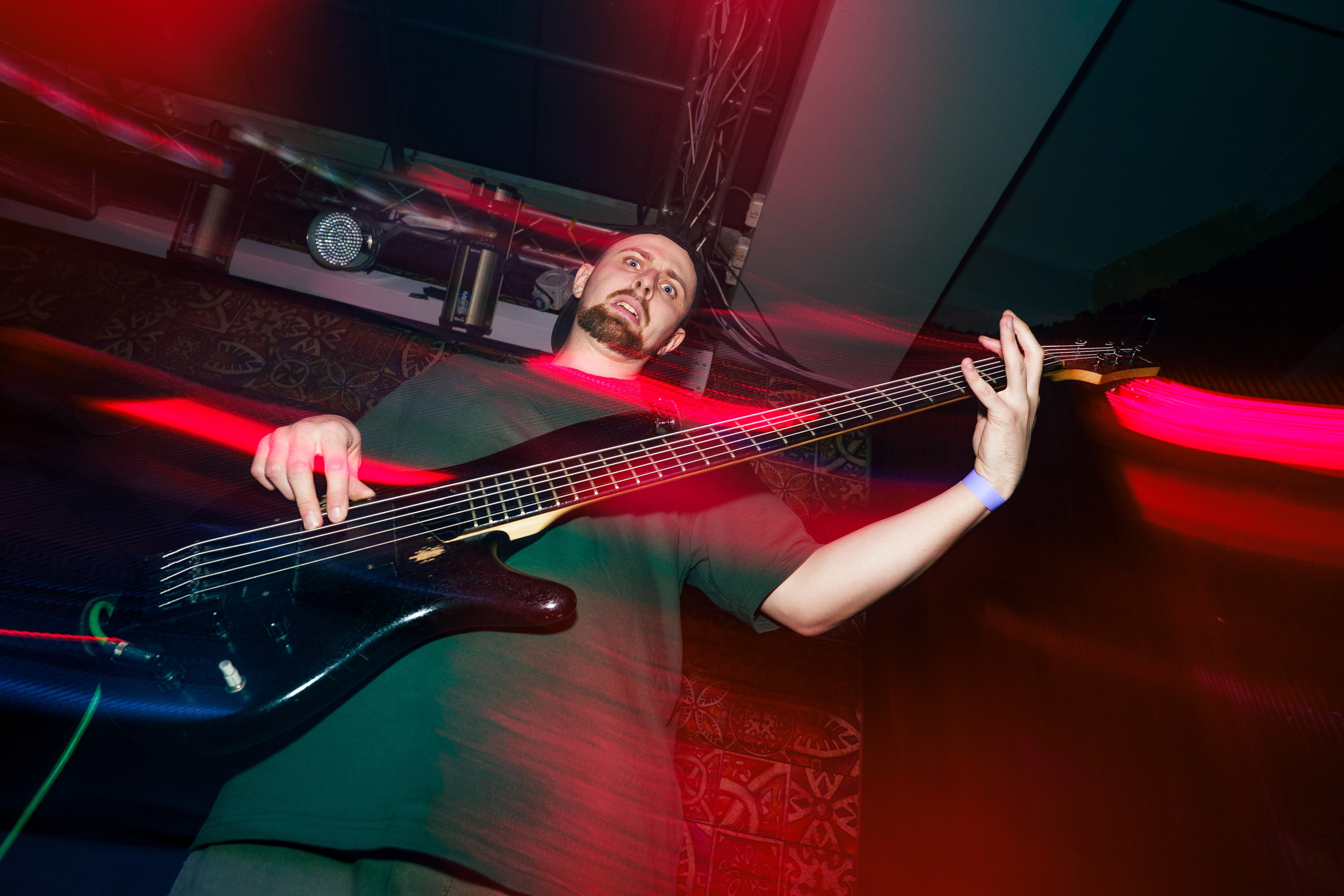 FIGH AS H#CK 2025|Place. Концертный и репортажный фотограф в Санкт-Петербурге Слава Пахомов