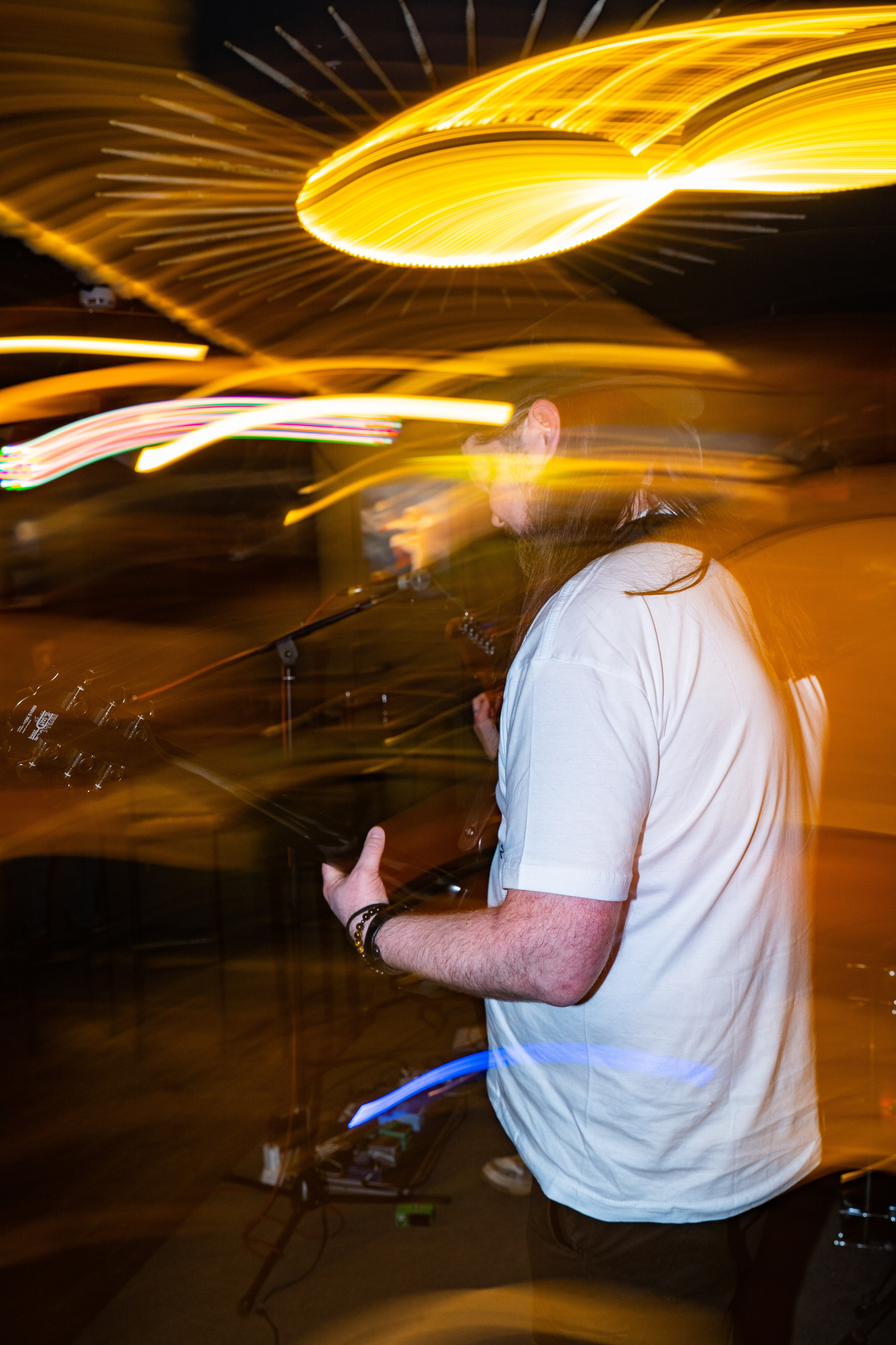 Сатива|Debaser. Концертный и репортажный фотограф в Санкт-Петербурге Слава Пахомов