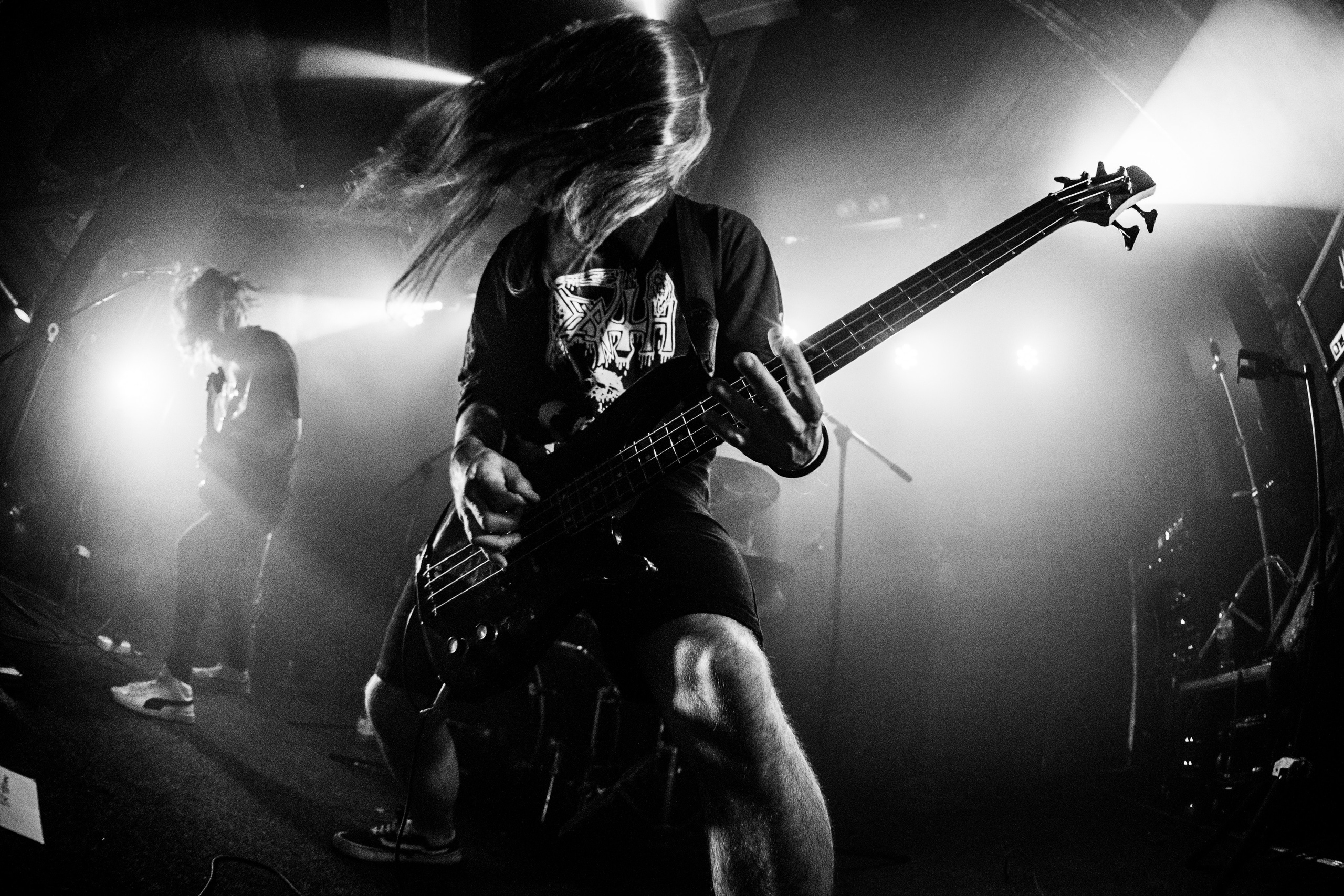 Vranac • Disbound • aphotique • Бесконечная зима|Zoccolo 2.0. Концертный и репортажный фотограф в Санкт-Петербурге Слава Пахомов