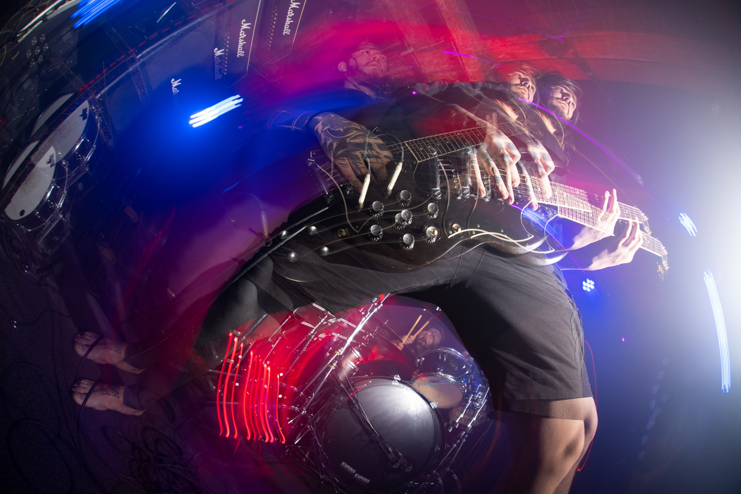 Концерты. Концертный и репортажный фотограф в Санкт-Петербурге Слава Пахомов