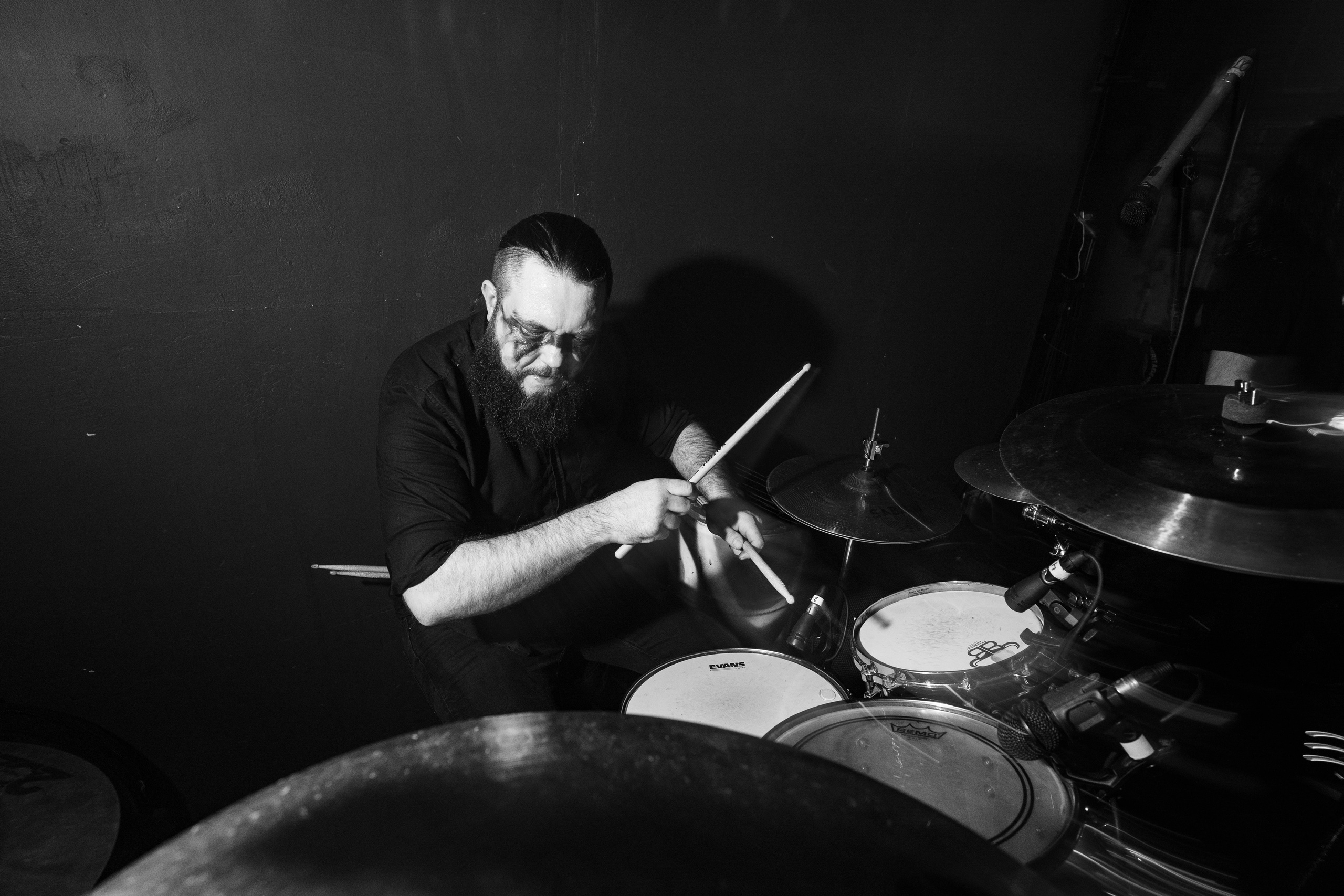 Inside the Rain|Ласточка. Концертный и репортажный фотограф в Санкт-Петербурге Слава Пахомов