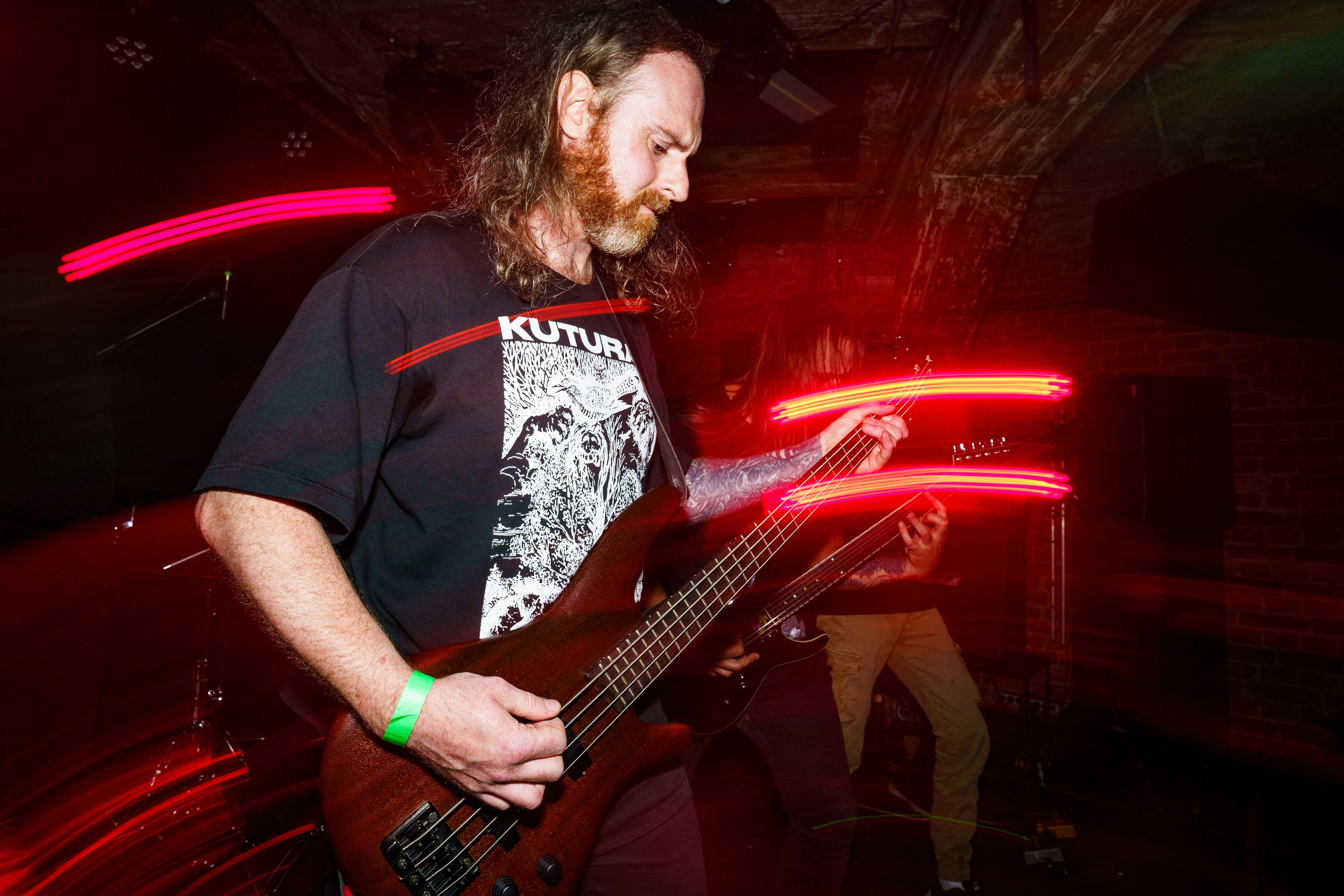 Ad Nihil • Туга • Gigrøma | Zoccolo 2.0. Концертный и репортажный фотограф в Санкт-Петербурге Слава Пахомов