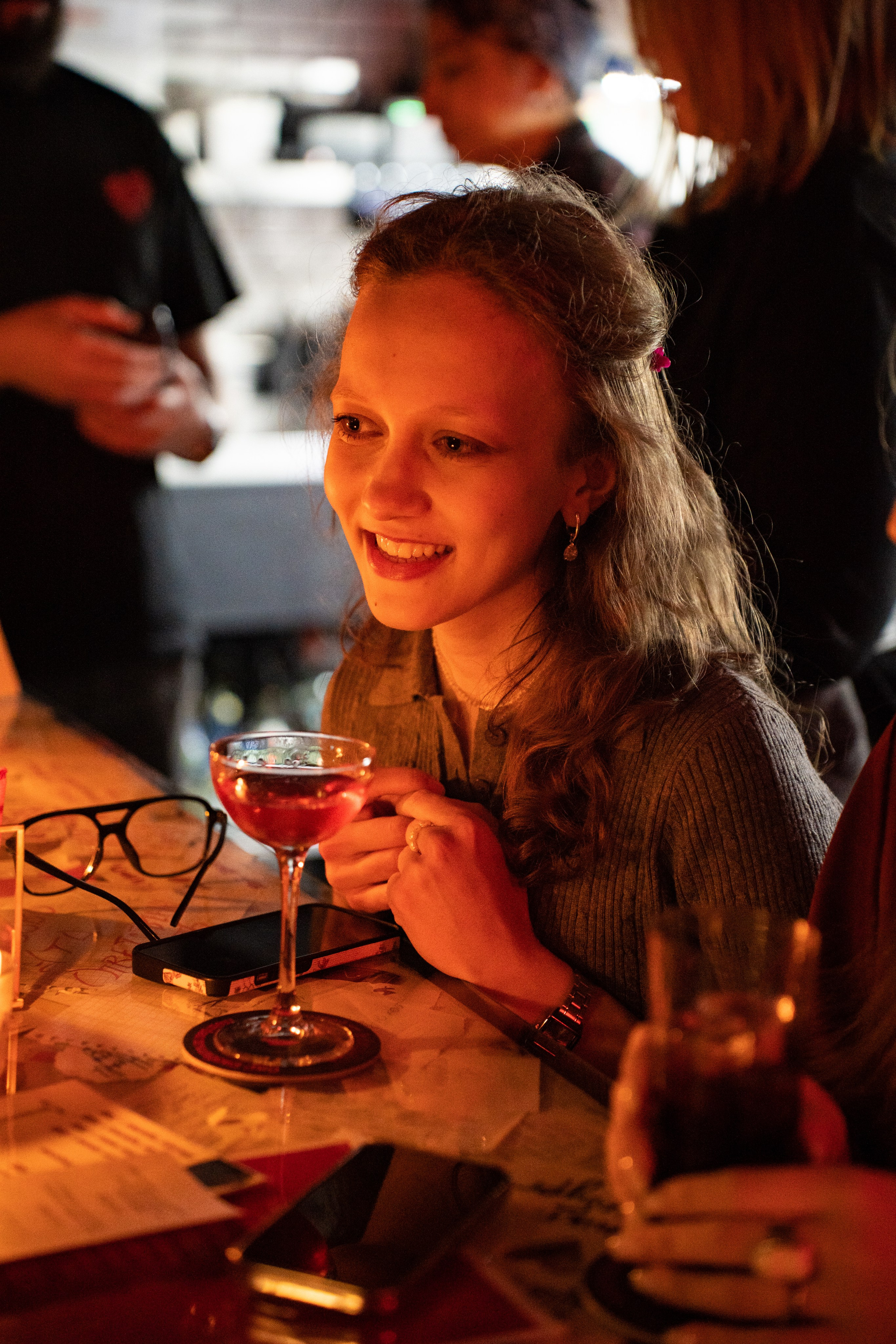 Поэтический вечер|Бар разбитых сердец. Концертный и репортажный фотограф в Санкт-Петербурге Слава Пахомов