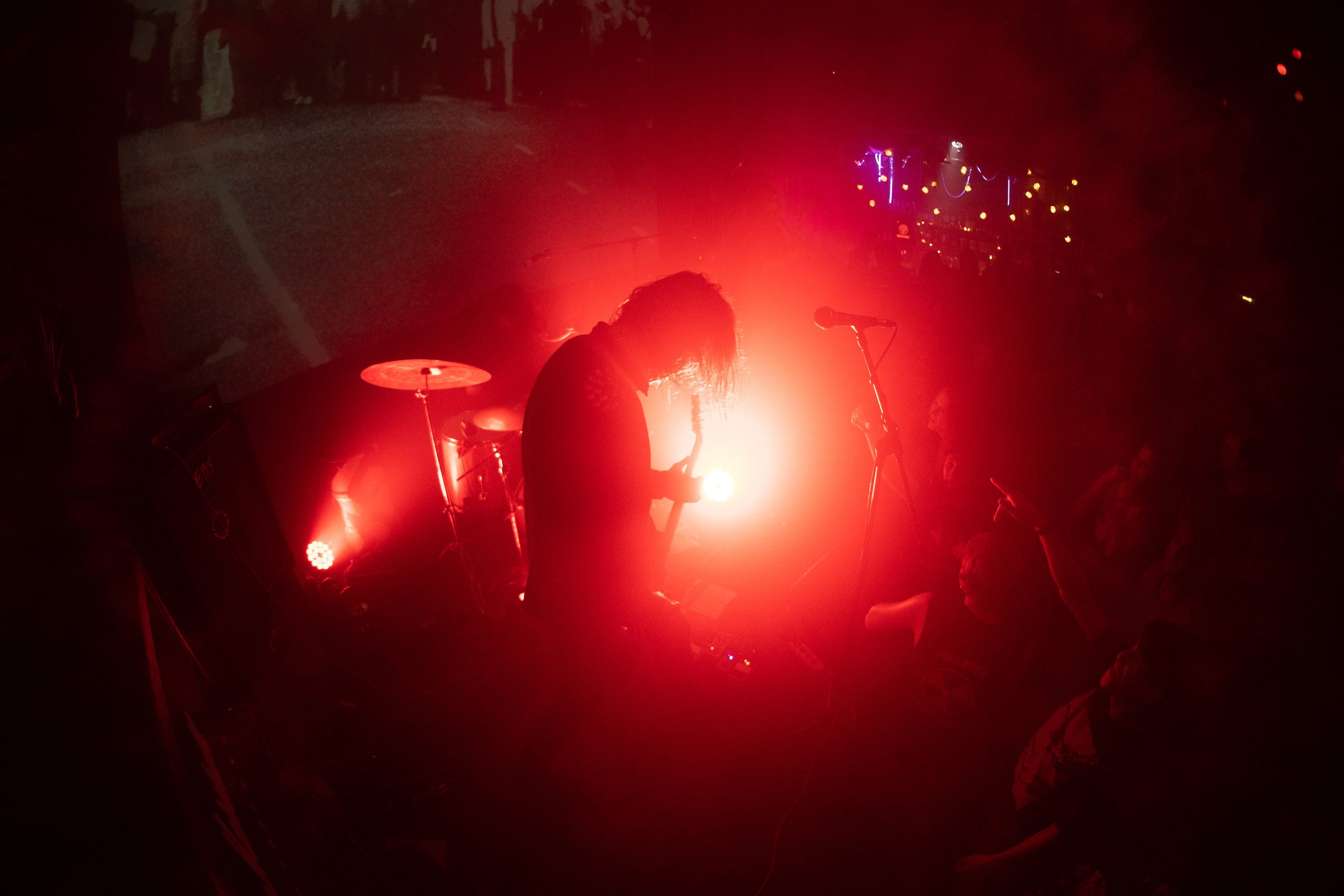 Шторм|Ласточка. Концертный и репортажный фотограф в Санкт-Петербурге Слава Пахомов