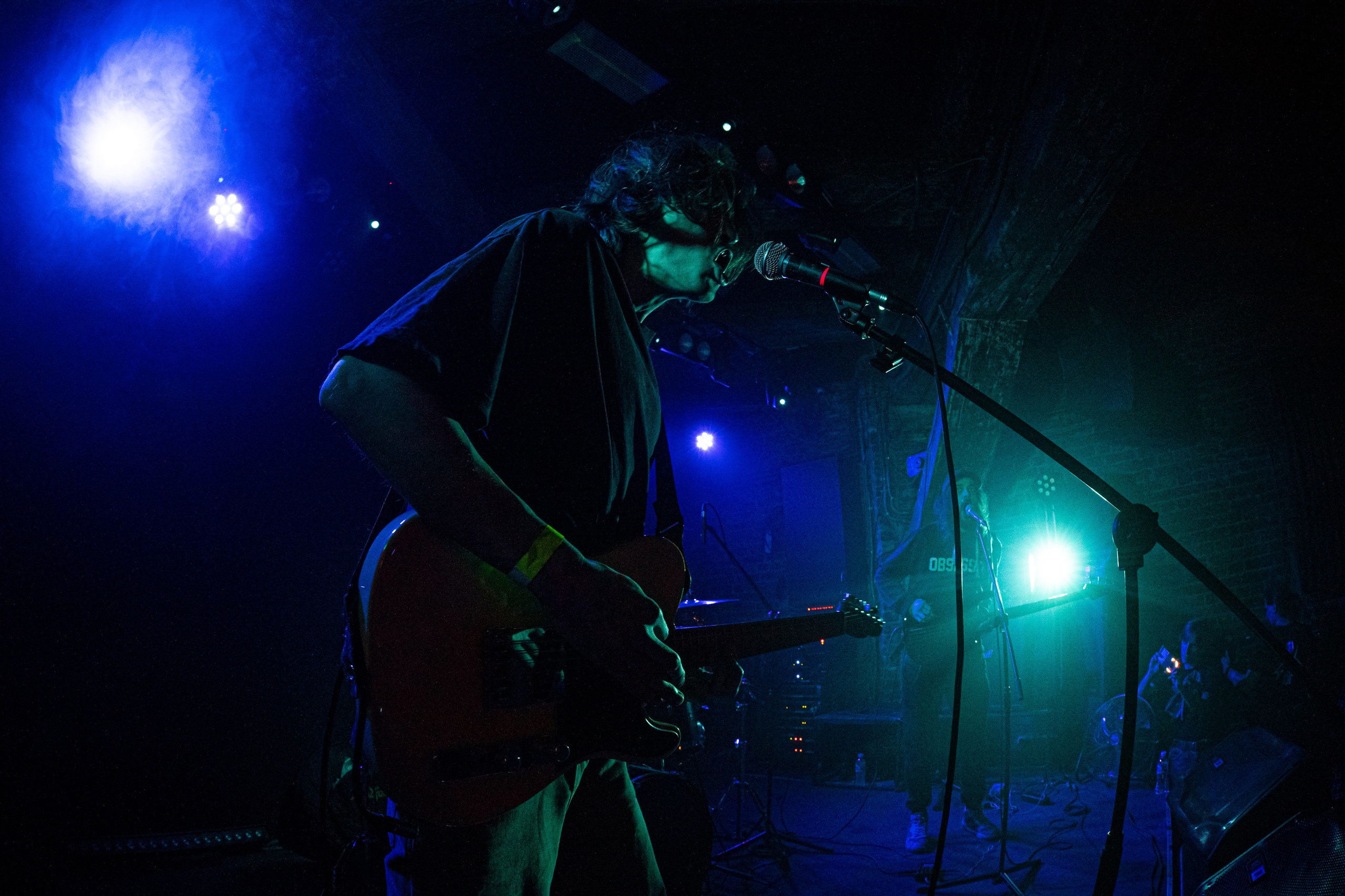 General Grievous|Zoccolo 2.0. Концертный и репортажный фотограф в Санкт-Петербурге Слава Пахомов