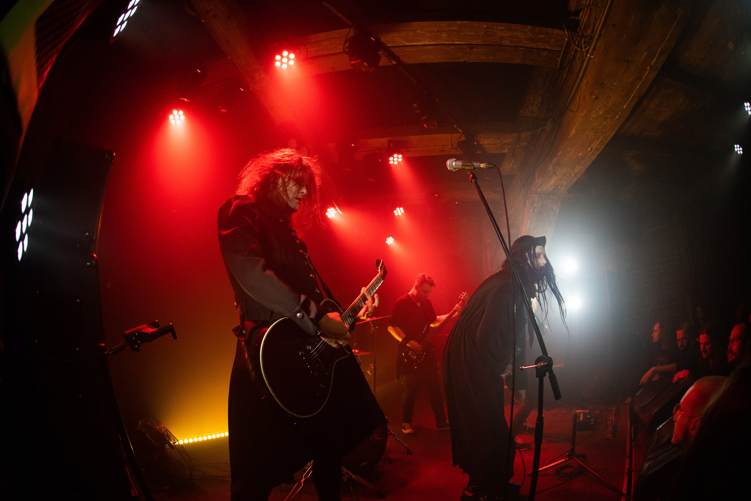 Депрессия и принятие|Zoccolo 2.0. Концертный и репортажный фотограф в Санкт-Петербурге Слава Пахомов