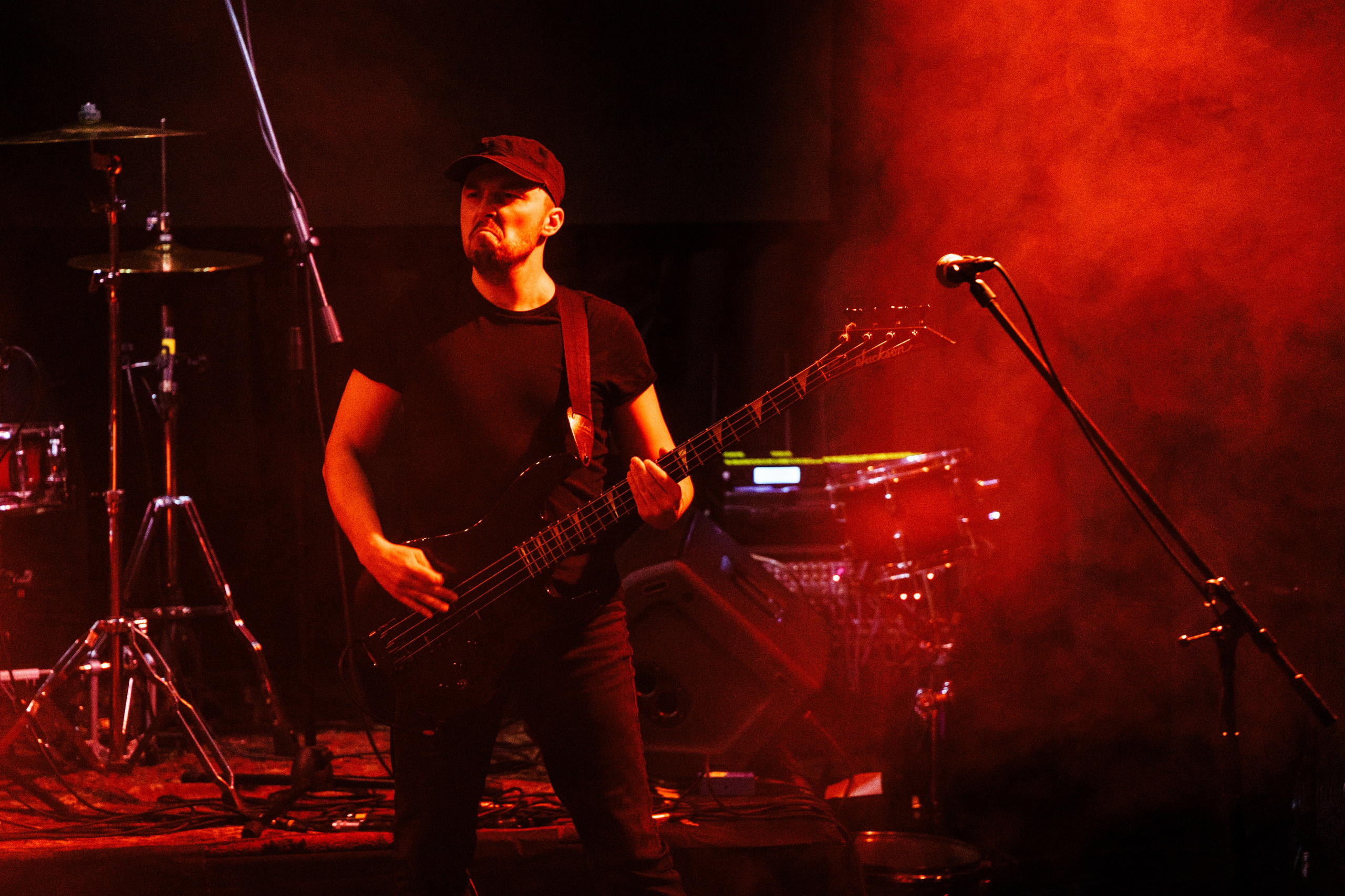 Iskra • Khlad • WN/BF | Сердце. Концертный и репортажный фотограф в Санкт-Петербурге Слава Пахомов