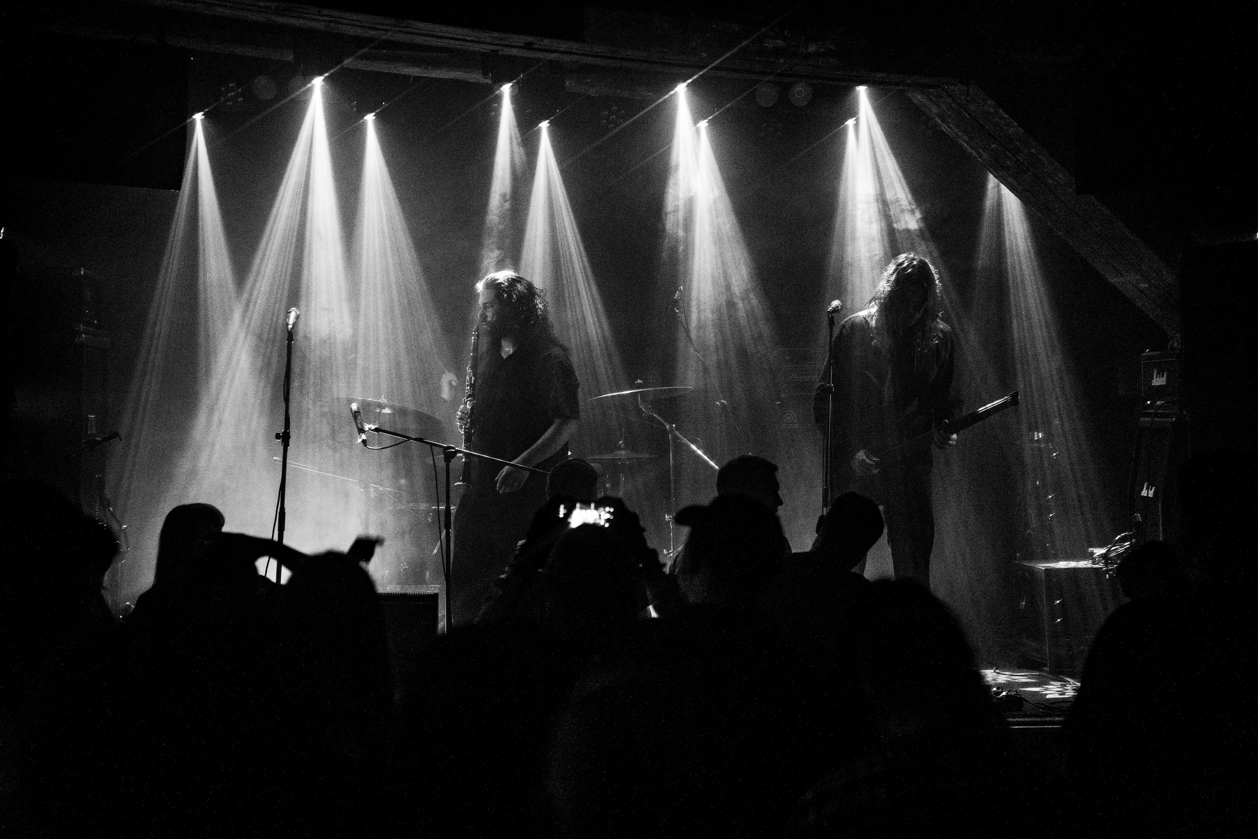 Protoslon • Масть • Potvor | Zoccolo 2.0 21/09/25. Концертный и репортажный фотограф в Санкт-Петербурге Слава Пахомов