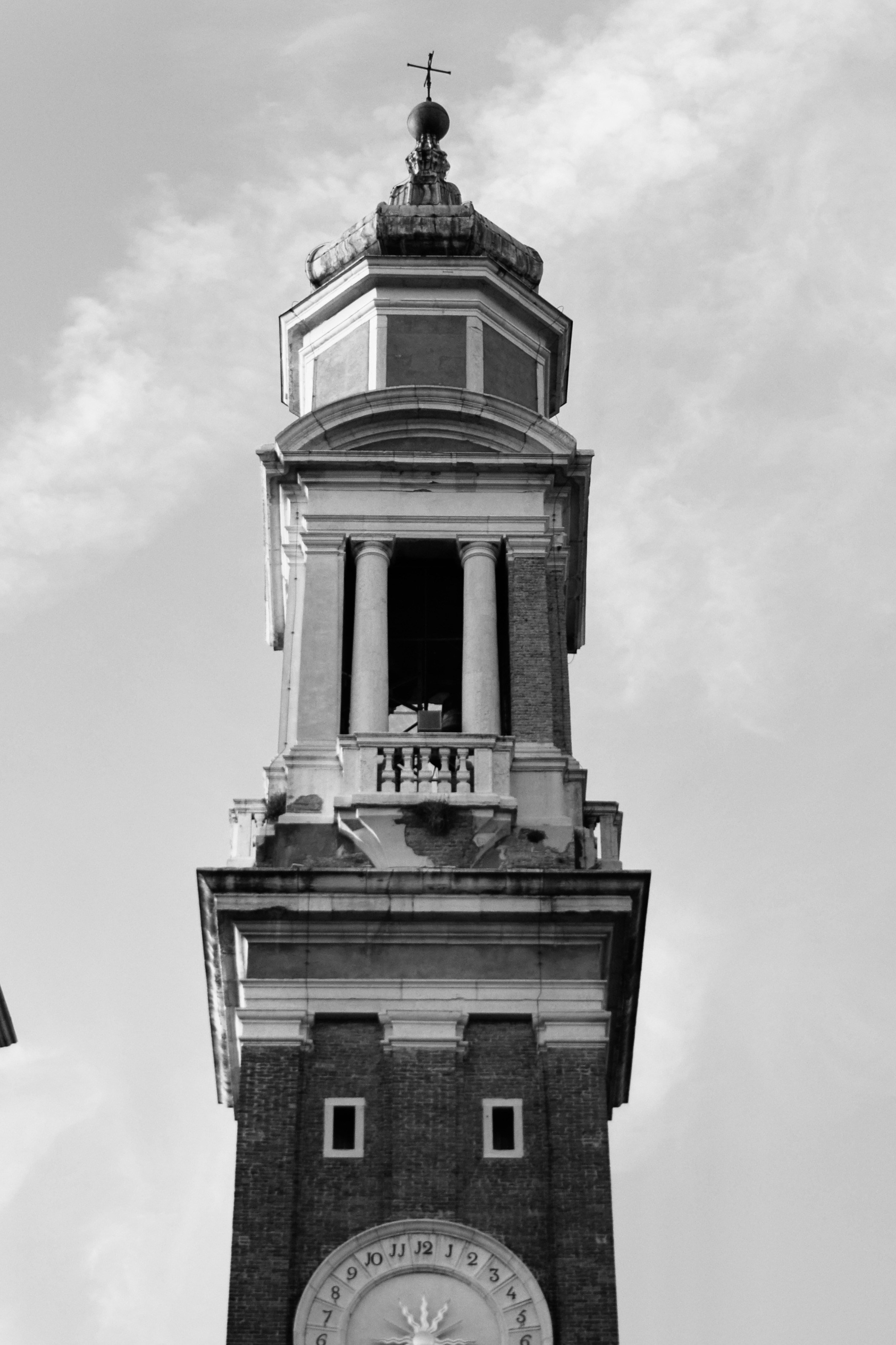Venezia. Фотограф в Москве