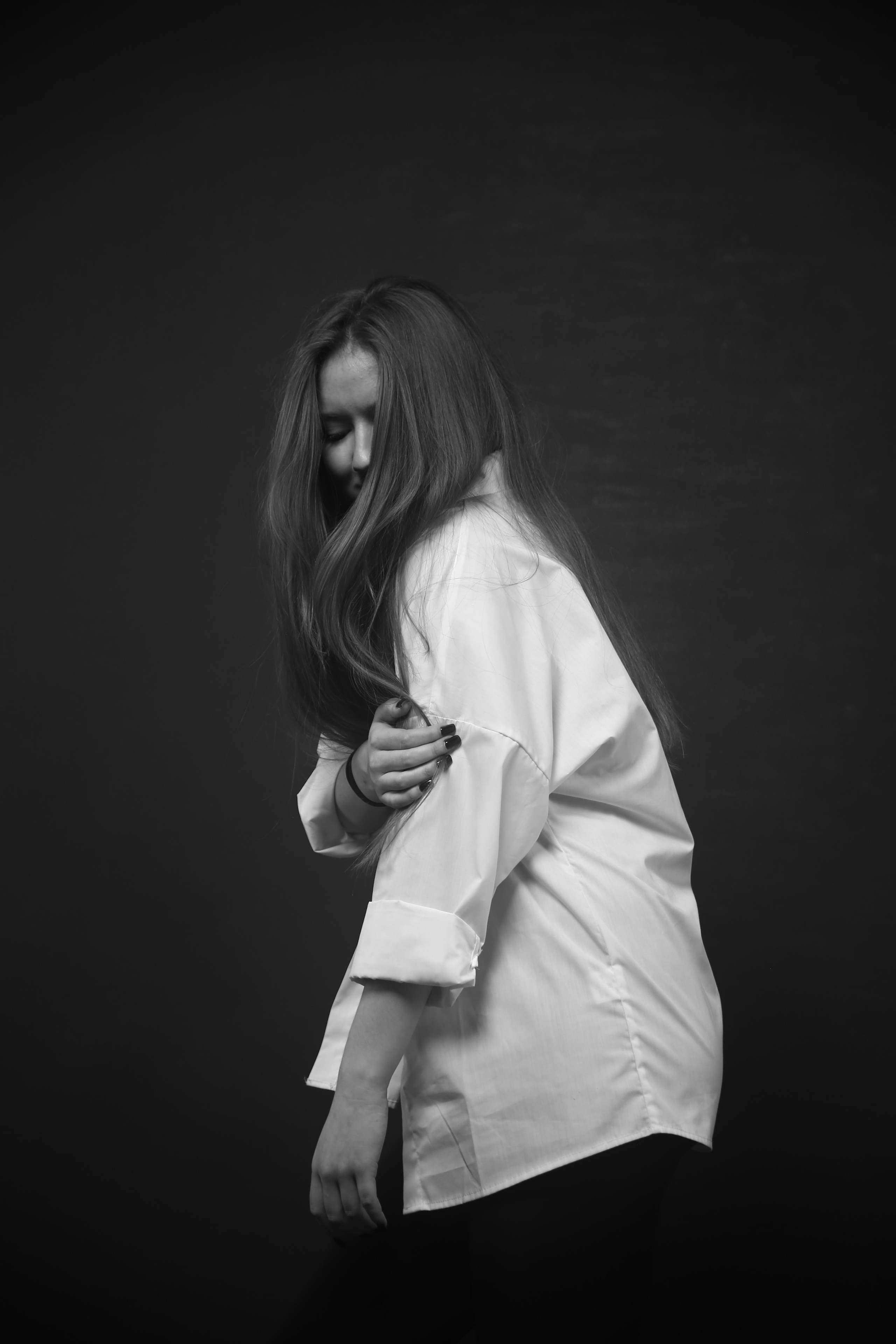 Актерское портфолио