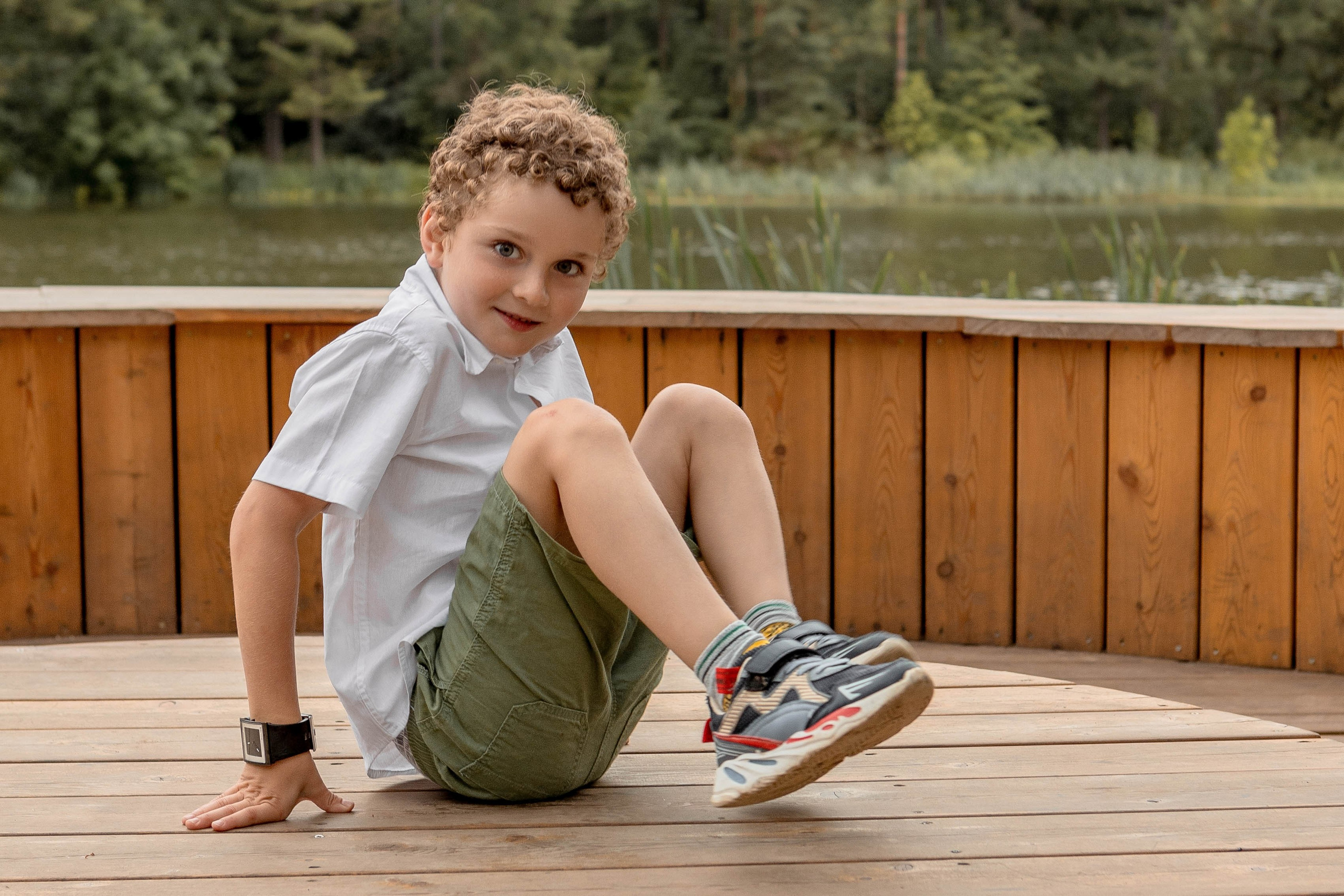 Семейный и репортажный фотограф Иваново. Фотокниги и выпускные альбомы в Иваново