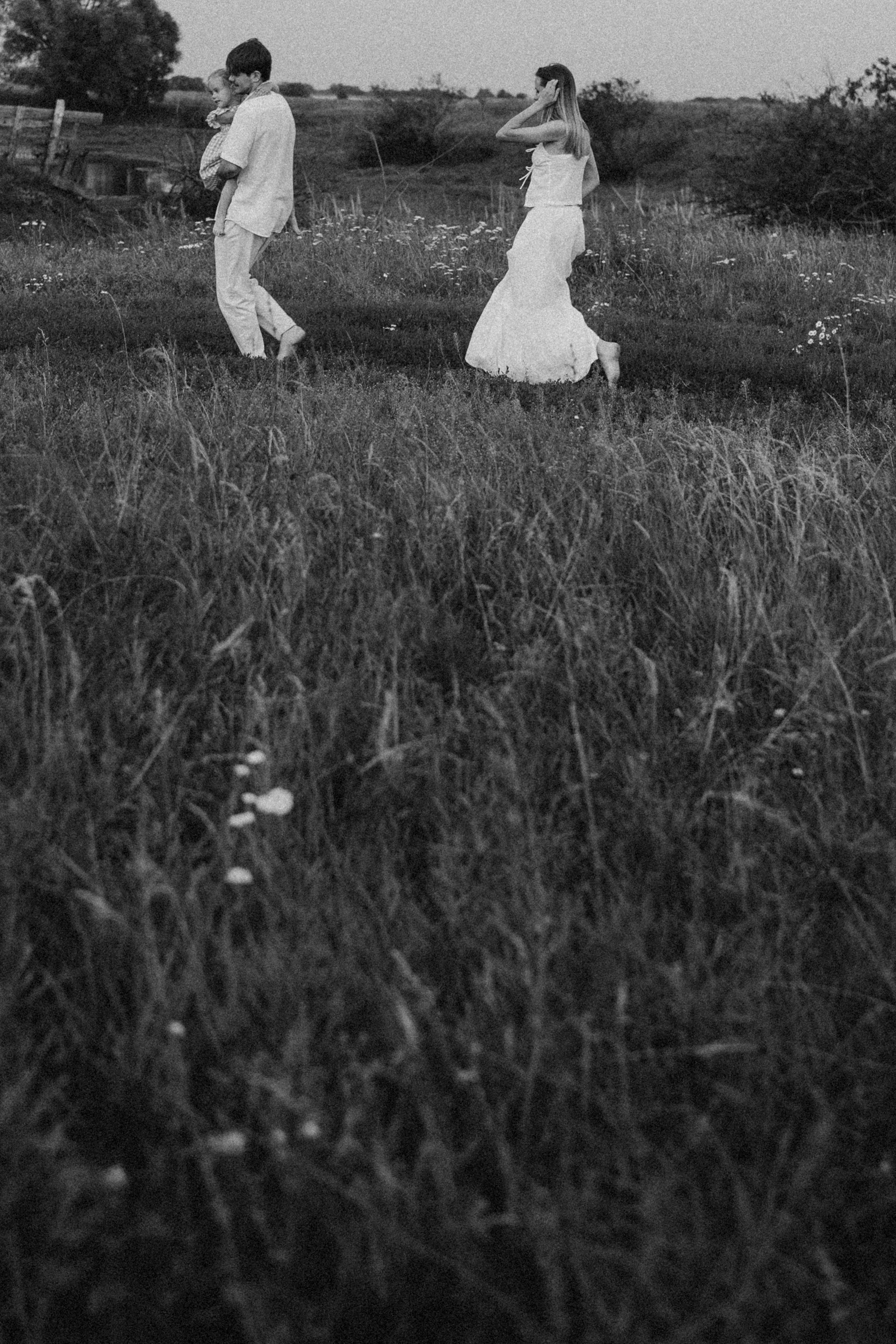 В ожидании. Семейный фотограф в Мурманске Екатерина Юшкова