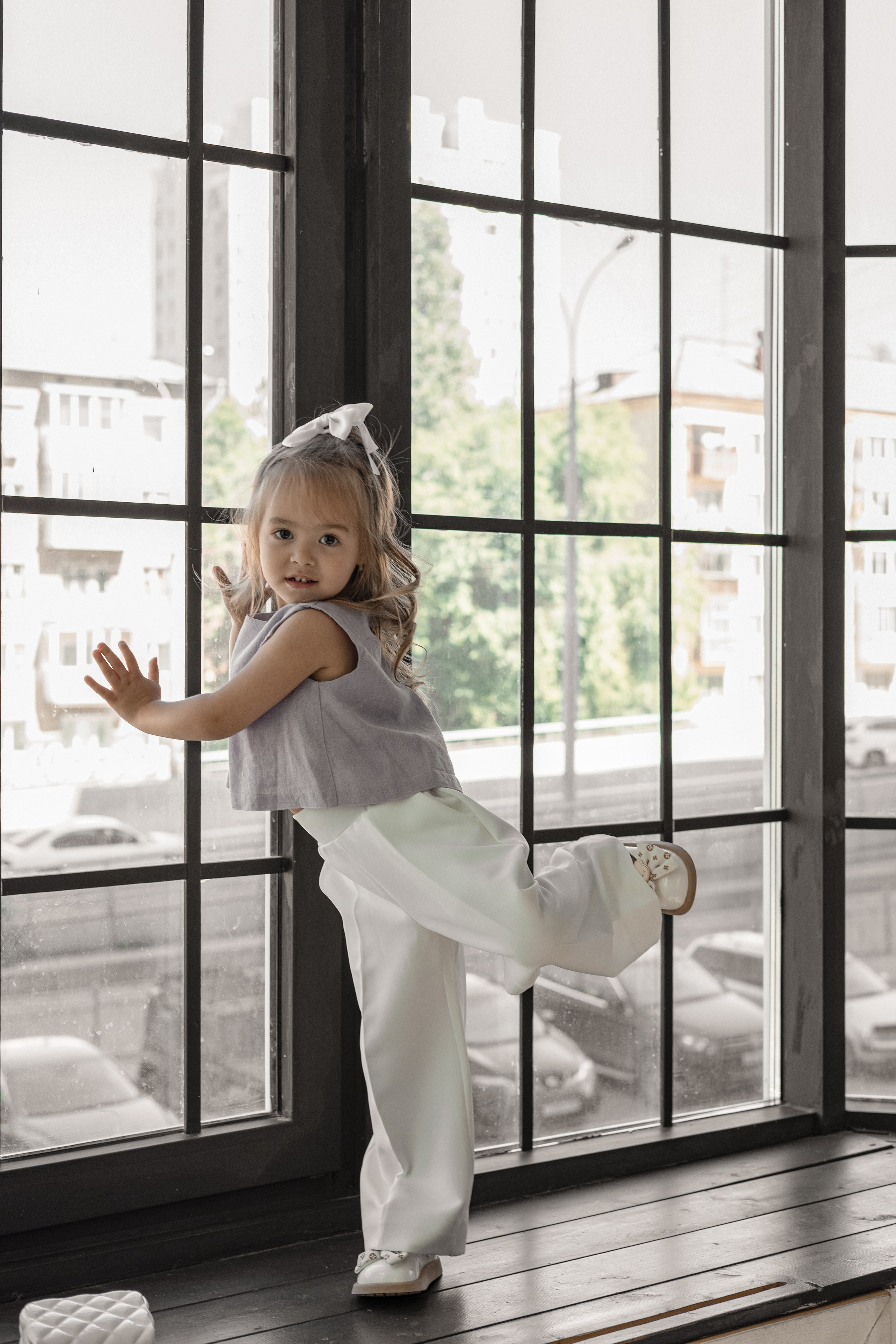 Семейные истории. Портретный фотограф Кристина Абакумова в Екатеринбурге